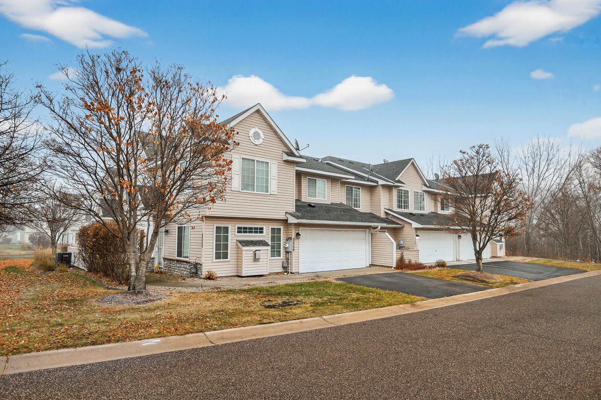 View of Residential at 8561 121st Avenue, Champlin MN 55316, Champlin - Mike Wilen | Minnesota Team Real Estate