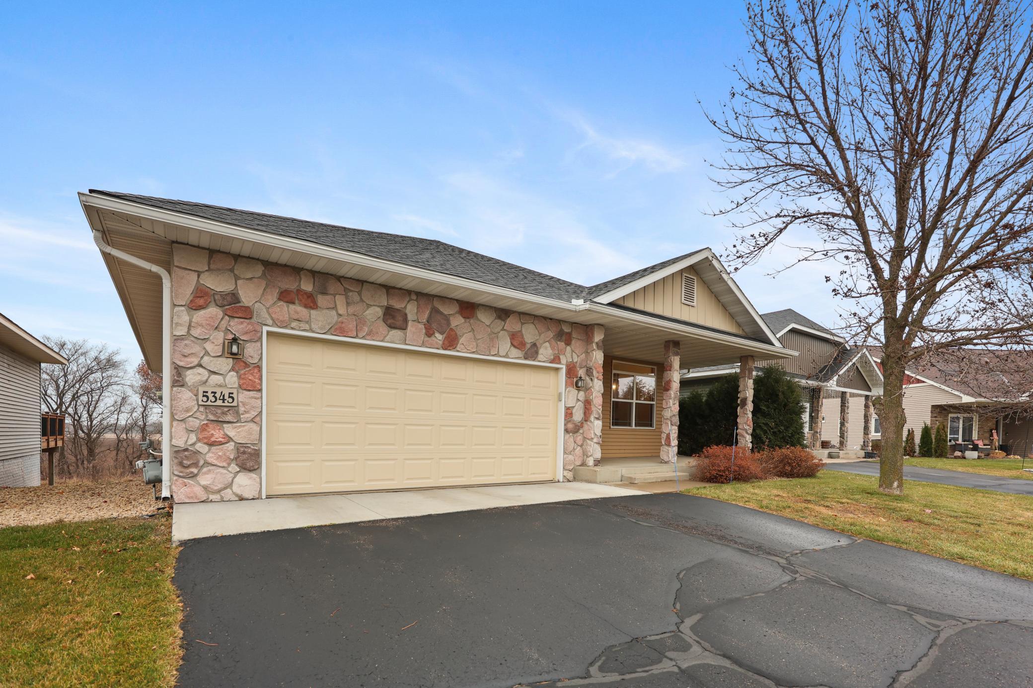 View of Residential at 5345 Sand Bunker Street, Saint Cloud MN 56304, Saint Cloud (46 of 47) - Mike Wilen | Minnesota Team Real Estate