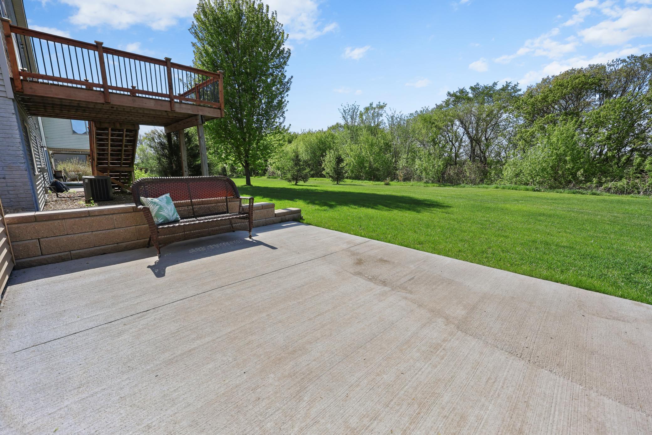 View of Residential at 5345 Sand Bunker Street, Saint Cloud MN 56304, Saint Cloud (40 of 47) - Mike Wilen | Minnesota Team Real Estate