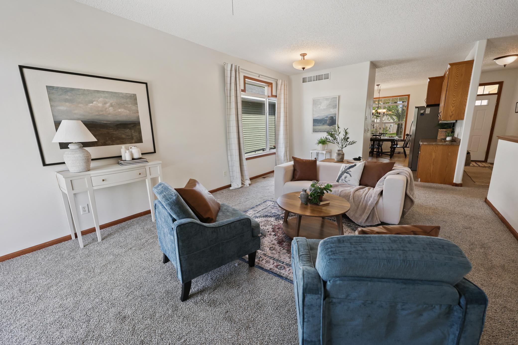View of Residential at 5345 Sand Bunker Street, Saint Cloud MN 56304, Saint Cloud (9 of 47) - Mike Wilen | Minnesota Team Real Estate