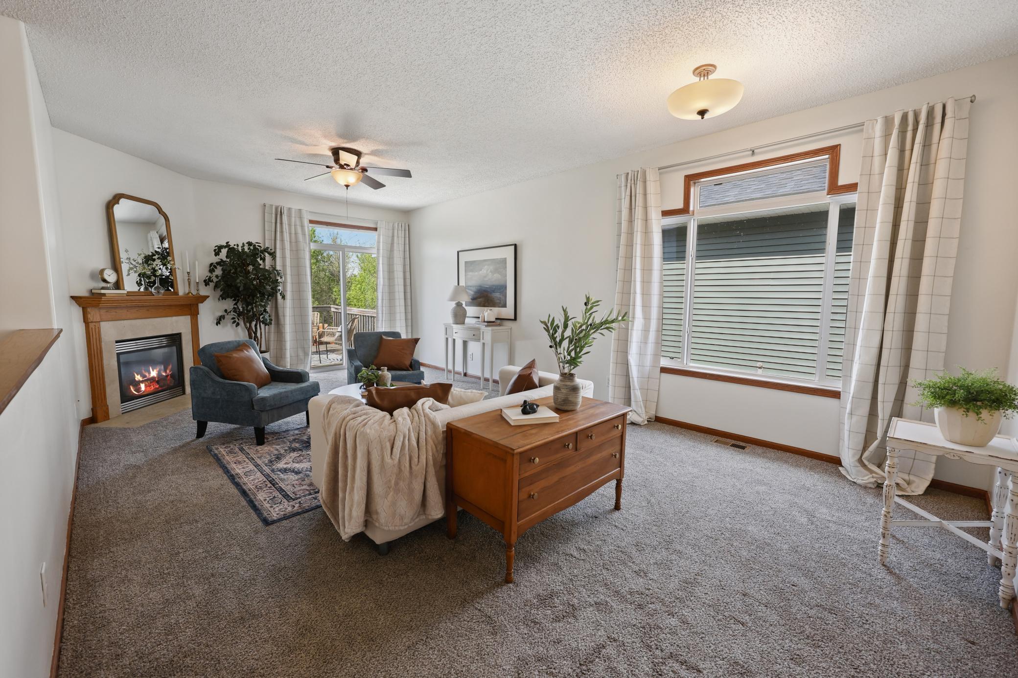 View of Residential at 5345 Sand Bunker Street, Saint Cloud MN 56304, Saint Cloud (6 of 47) - Mike Wilen | Minnesota Team Real Estate