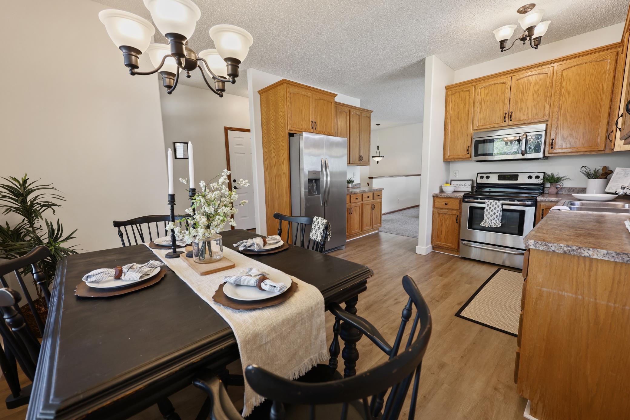 View of Residential at 5345 Sand Bunker Street, Saint Cloud MN 56304, Saint Cloud (16 of 47) - Mike Wilen | Minnesota Team Real Estate