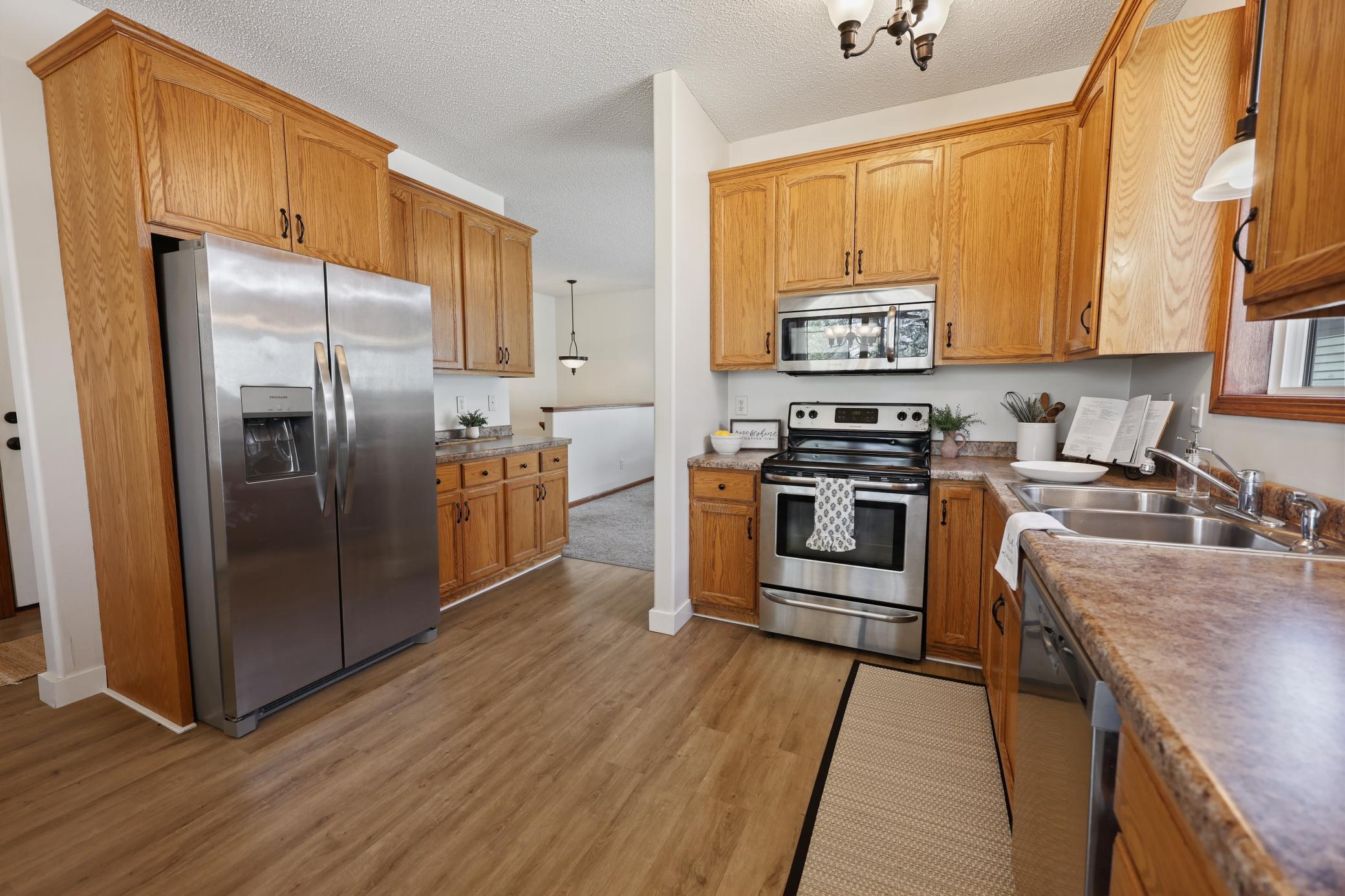View of Residential at 5345 Sand Bunker Street, Saint Cloud MN 56304, Saint Cloud (12 of 47) - Mike Wilen | Minnesota Team Real Estate