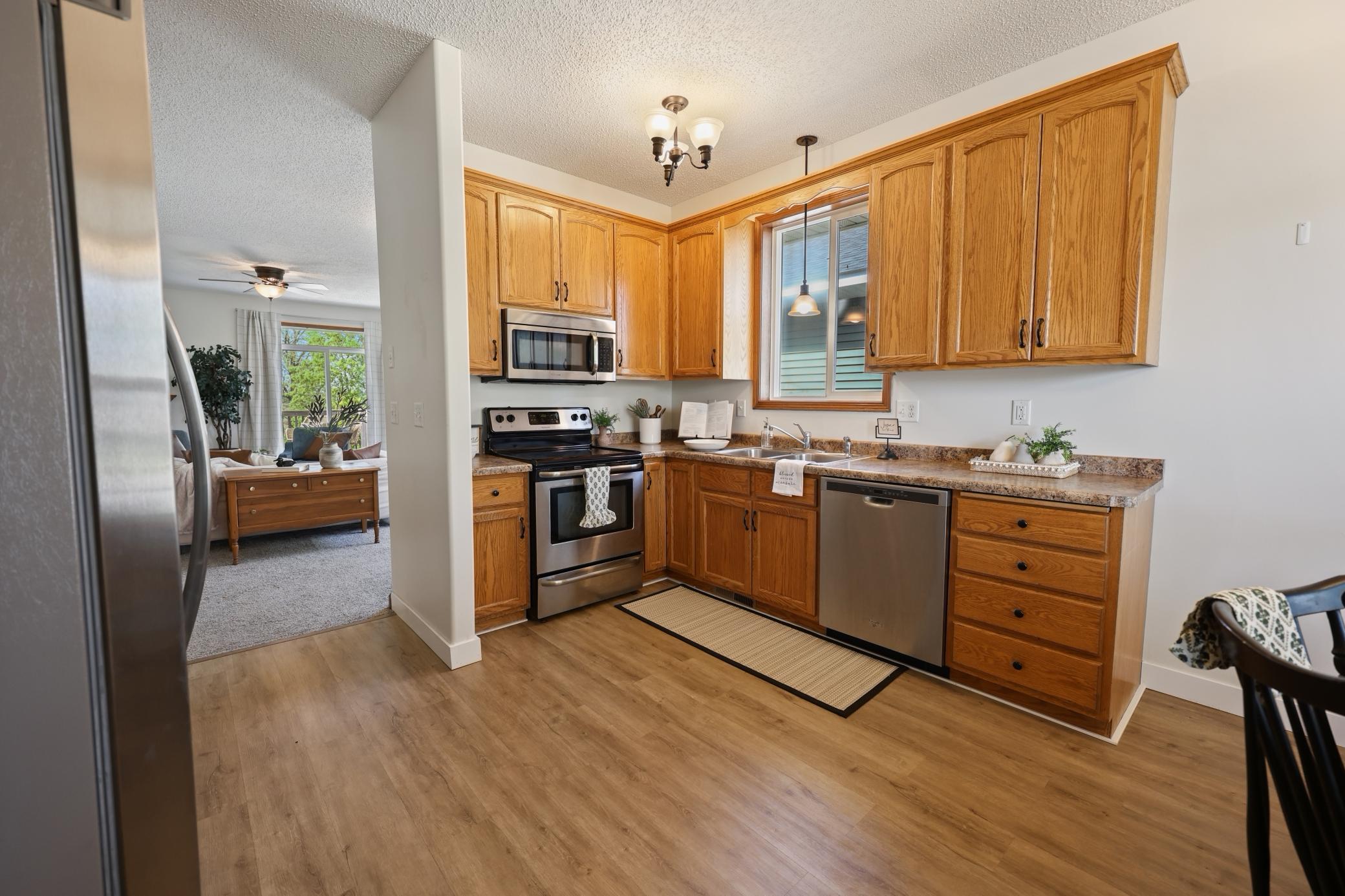 View of Residential at 5345 Sand Bunker Street, Saint Cloud MN 56304, Saint Cloud (10 of 47) - Mike Wilen | Minnesota Team Real Estate