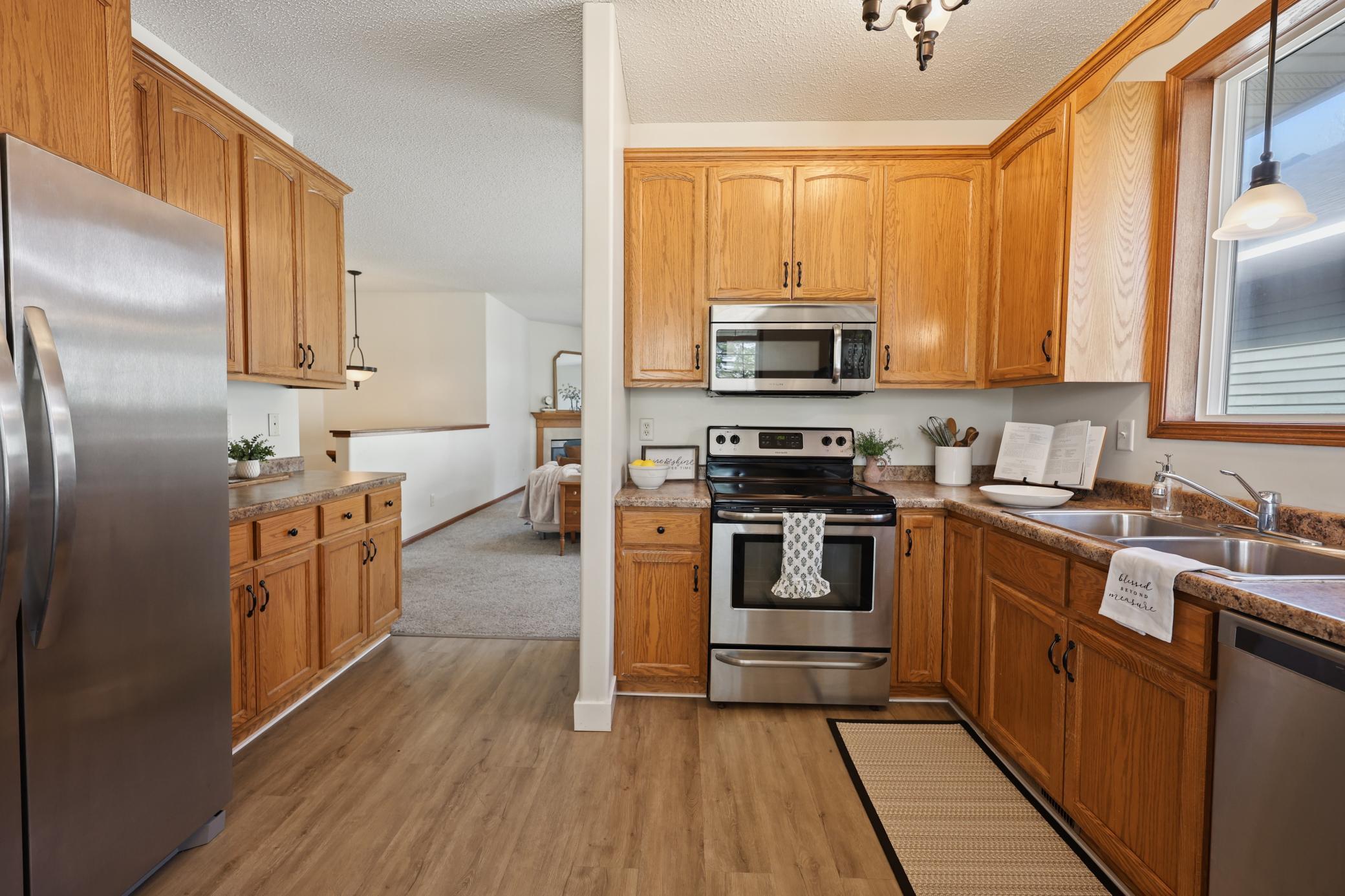 View of Residential at 5345 Sand Bunker Street, Saint Cloud MN 56304, Saint Cloud (11 of 47) - Mike Wilen | Minnesota Team Real Estate