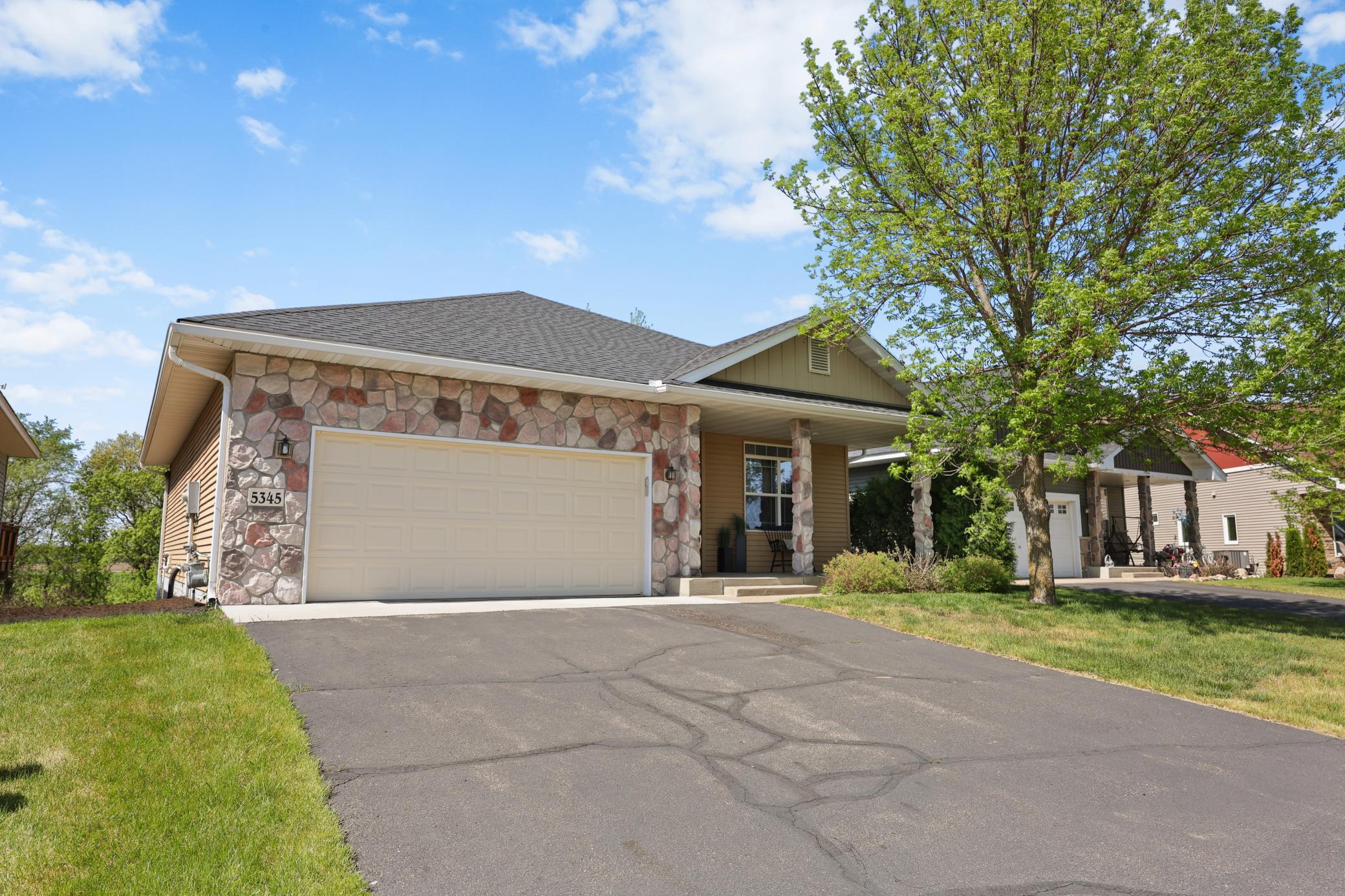 View of Residential at 5345 Sand Bunker Street, Saint Cloud MN 56304, Saint Cloud (44 of 47) - Mike Wilen | Minnesota Team Real Estate