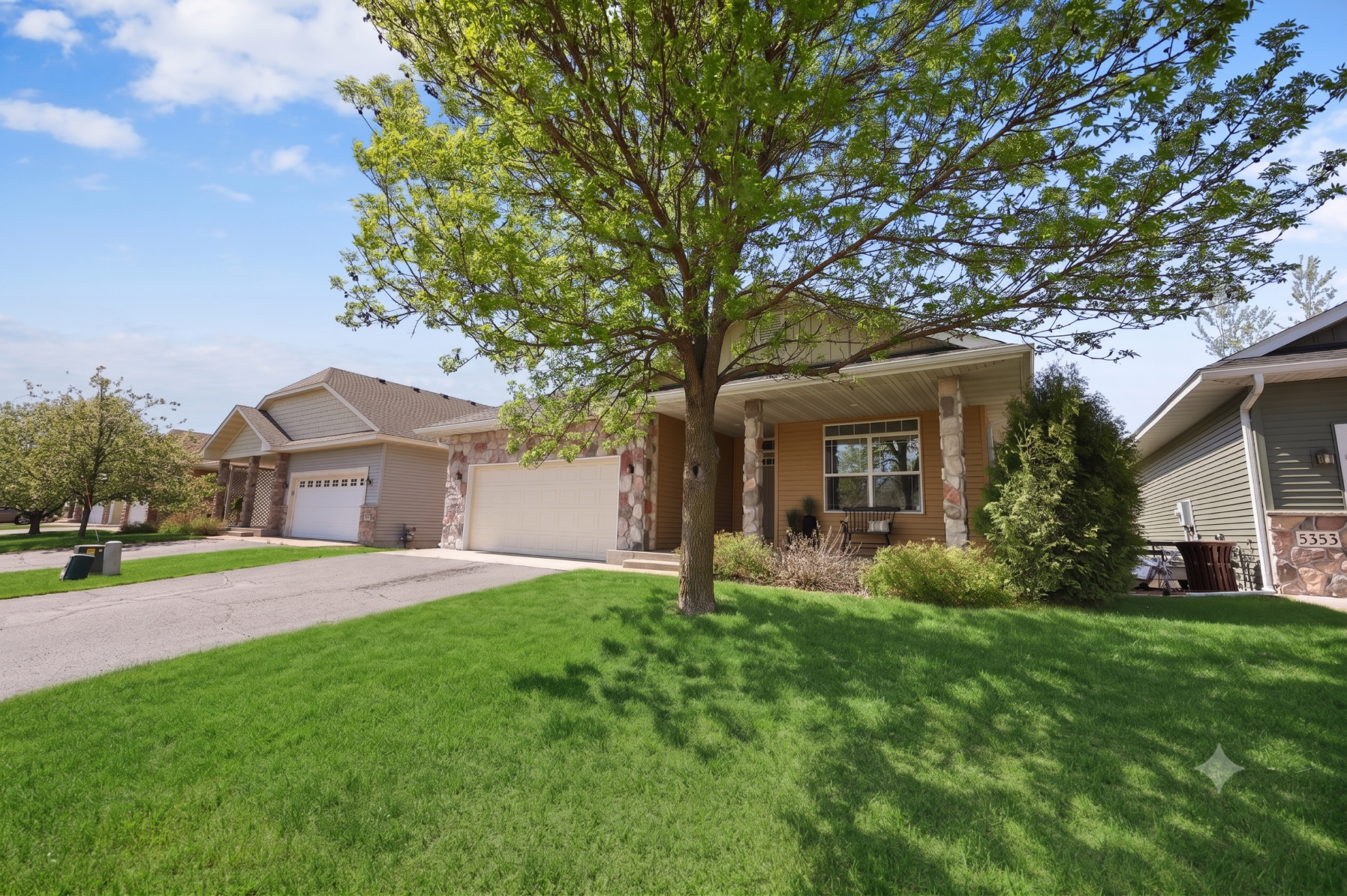 View of Residential at 5345 Sand Bunker Street, Saint Cloud MN 56304, Saint Cloud (2 of 47) - Mike Wilen | Minnesota Team Real Estate