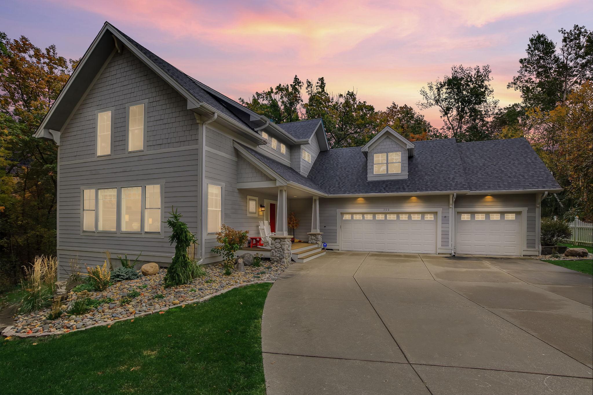 View of Residential at 399 Locust Street, Mahtomedi MN 55115, Mahtomedi - Mike Wilen | Minnesota Team Real Estate