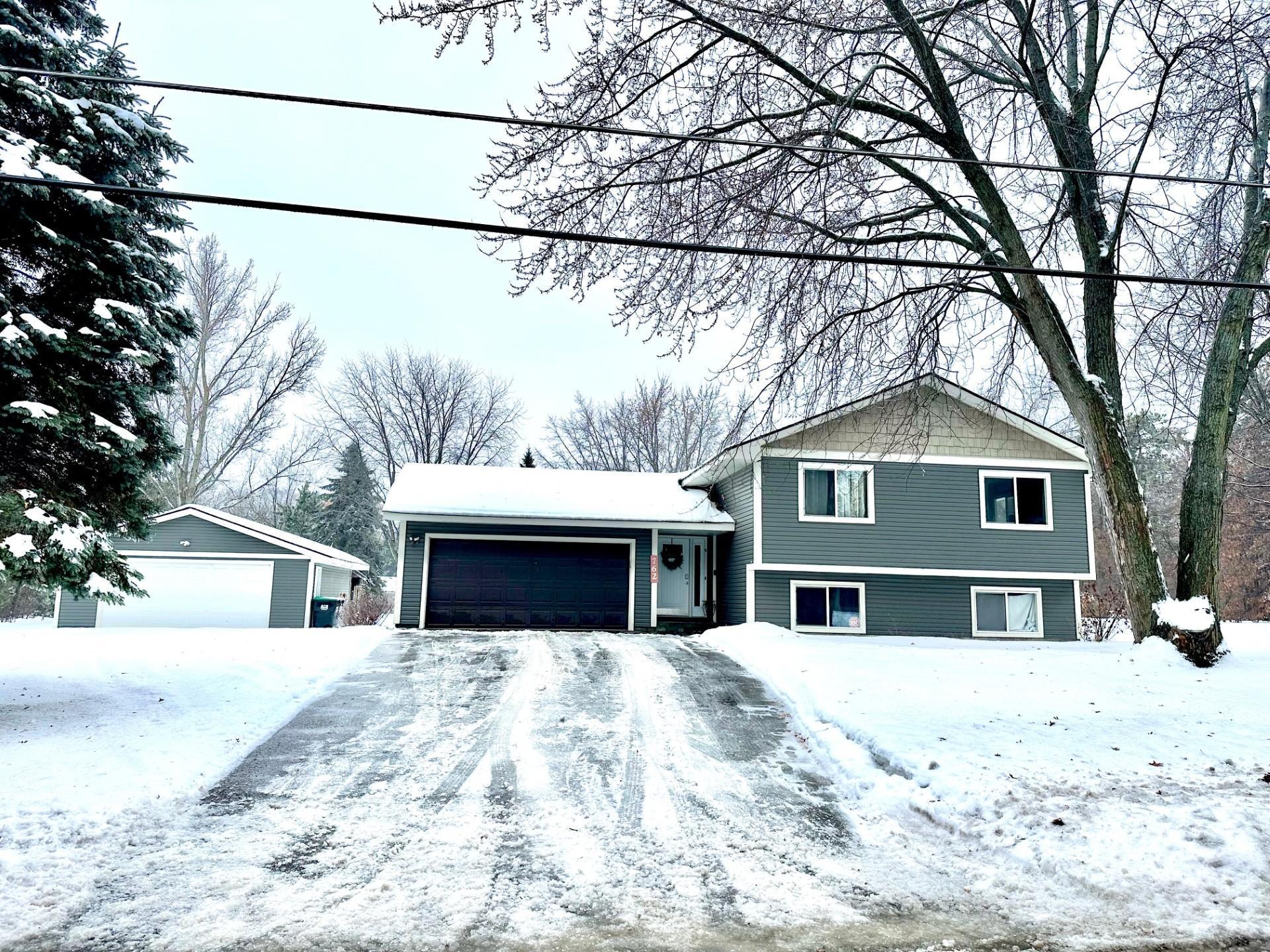 View of Residential at 762 Oak Lane, Circle Pines MN 55014, Circle Pines - Mike Wilen | Minnesota Team Real Estate