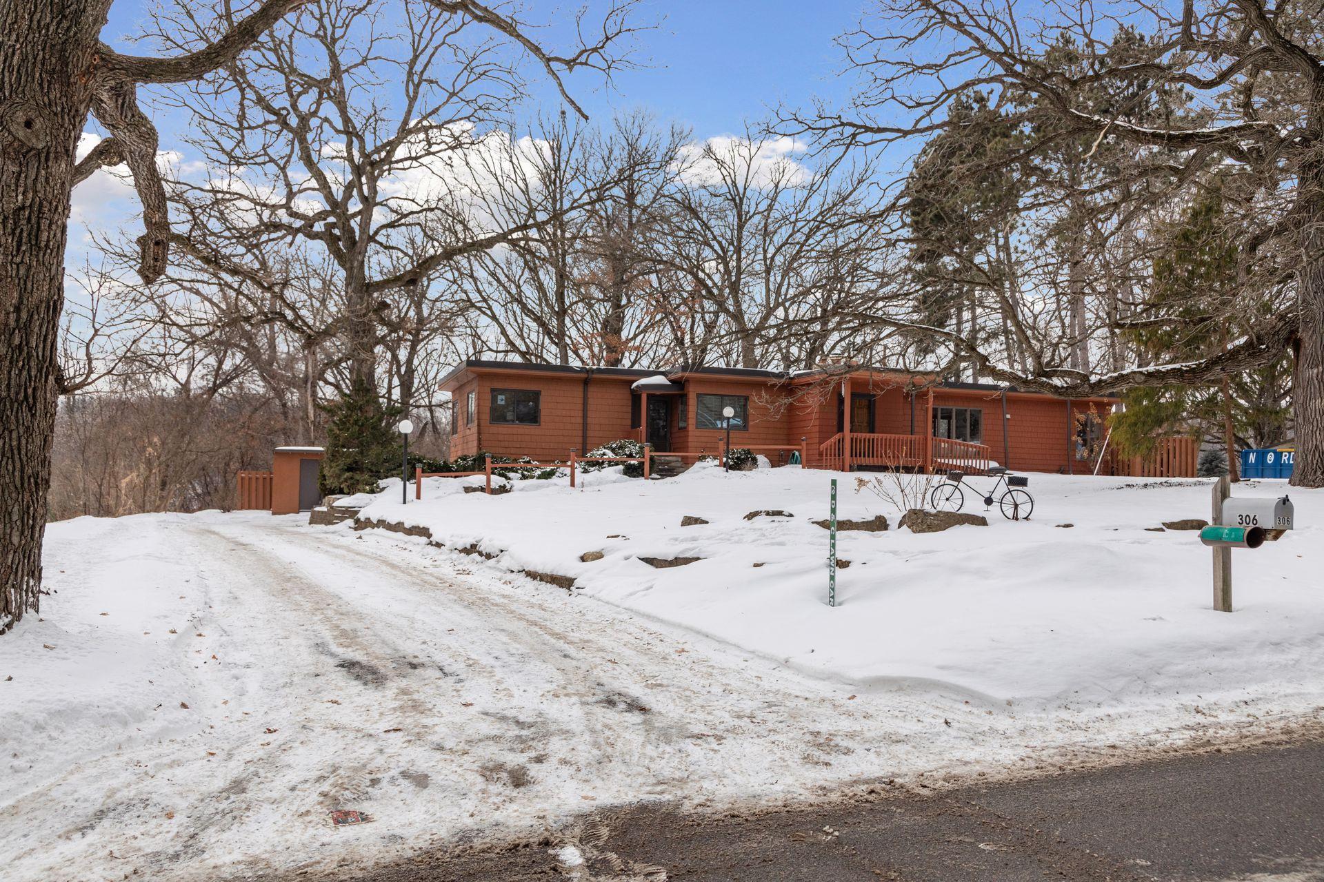 View of Residential at 306 Floral Drive, Shoreview MN 55126, Shoreview - Mike Wilen | Minnesota Team Real Estate