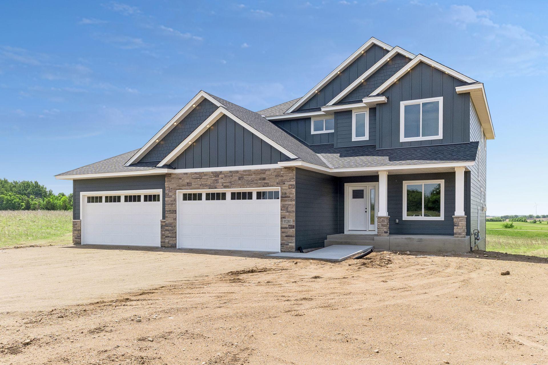 View of Residential at 11283 238th Avenue, Zimmerman MN 55398, Zimmerman (5 of 41) - Mike Wilen | Minnesota Team Real Estate