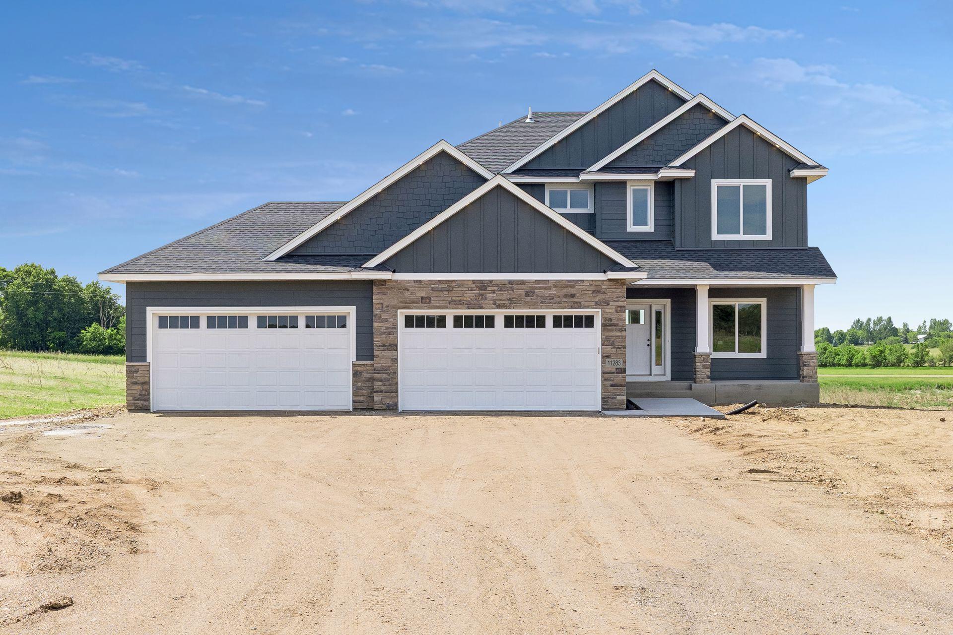View of Residential at 11283 238th Avenue, Zimmerman MN 55398, Zimmerman (4 of 41) - Mike Wilen | Minnesota Team Real Estate