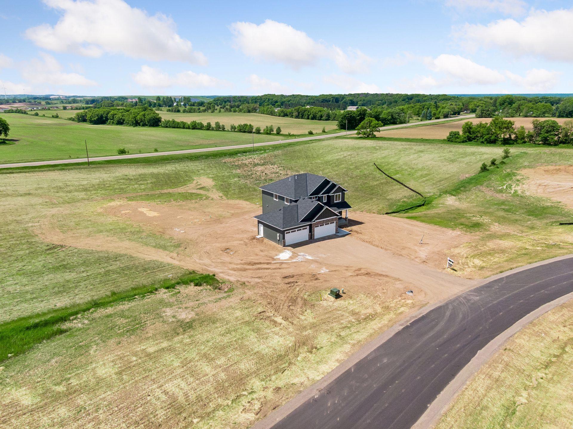 View of Residential at 11283 238th Avenue, Zimmerman MN 55398, Zimmerman (3 of 41) - Mike Wilen | Minnesota Team Real Estate