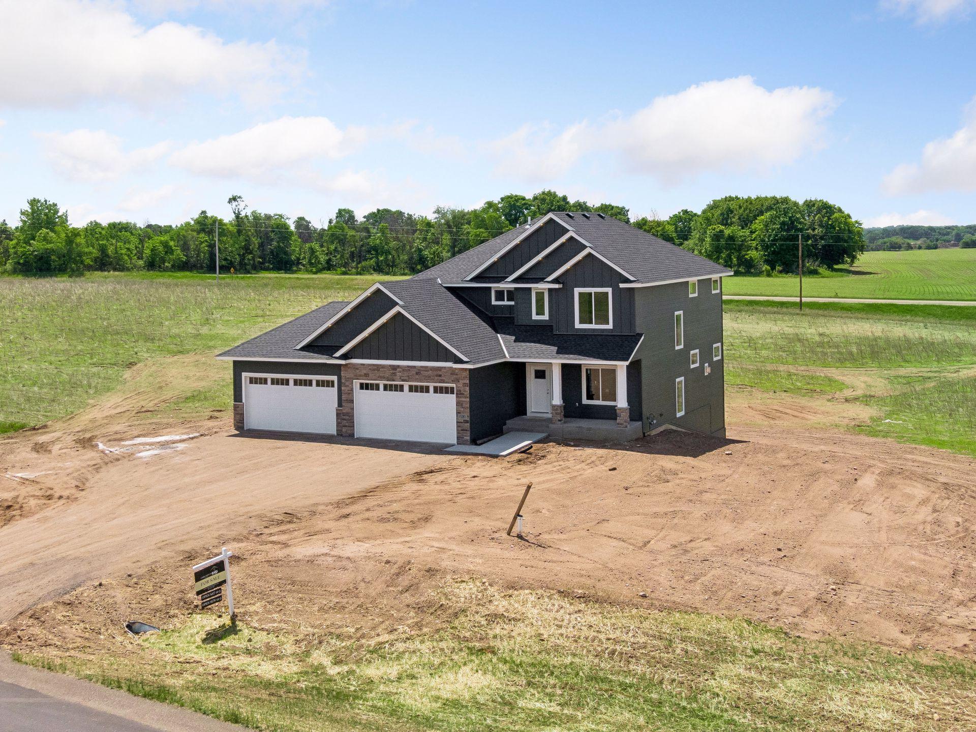 View of Residential at 11283 238th Avenue, Zimmerman MN 55398, Zimmerman (2 of 41) - Mike Wilen | Minnesota Team Real Estate