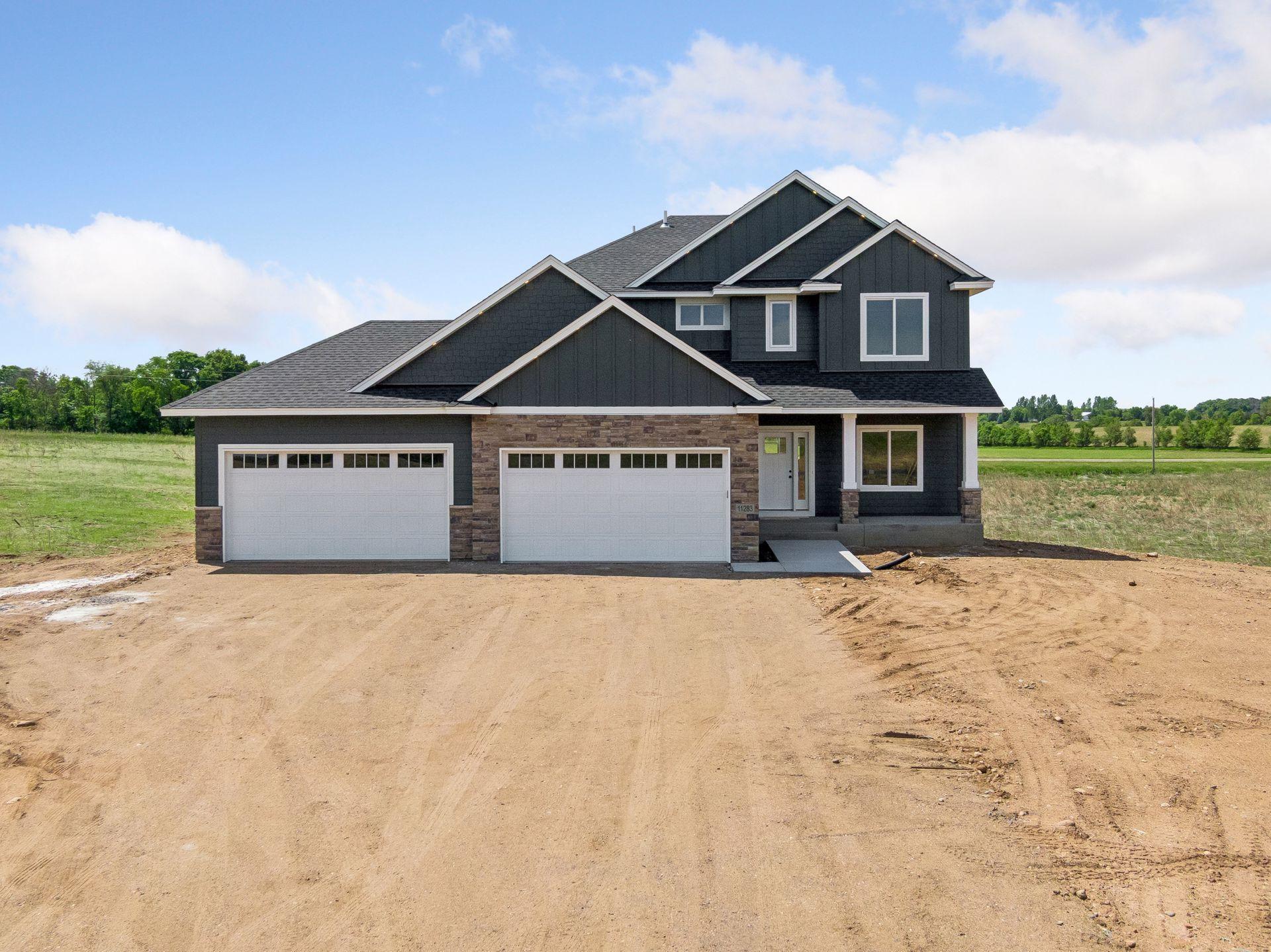 View of Residential at 11283 238th Avenue, Zimmerman MN 55398, Zimmerman - Mike Wilen | Minnesota Team Real Estate