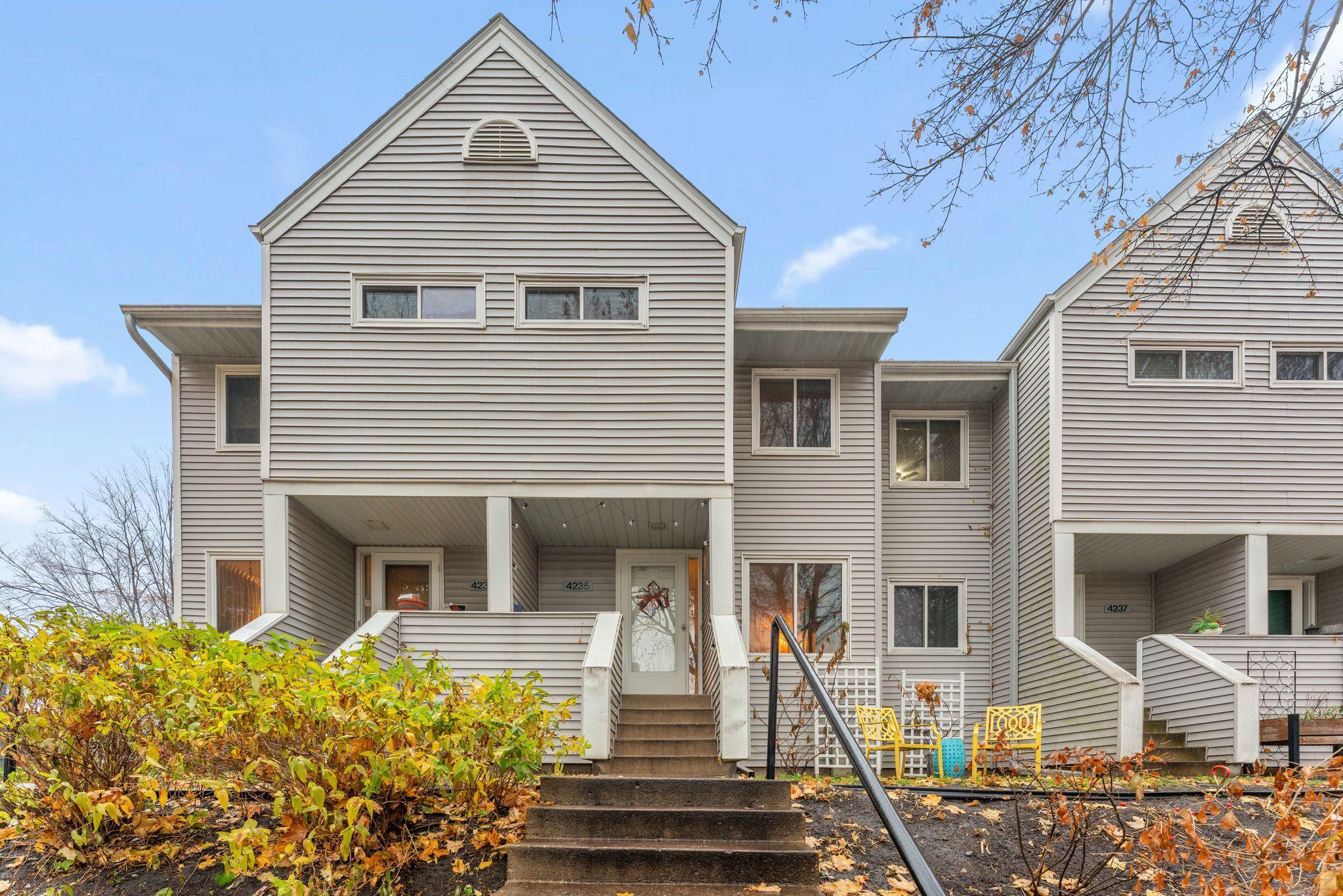 View of Residential at 4235 Pillsbury Avenue #23, Minneapolis MN 55409, Minneapolis - Mike Wilen | Minnesota Team Real Estate