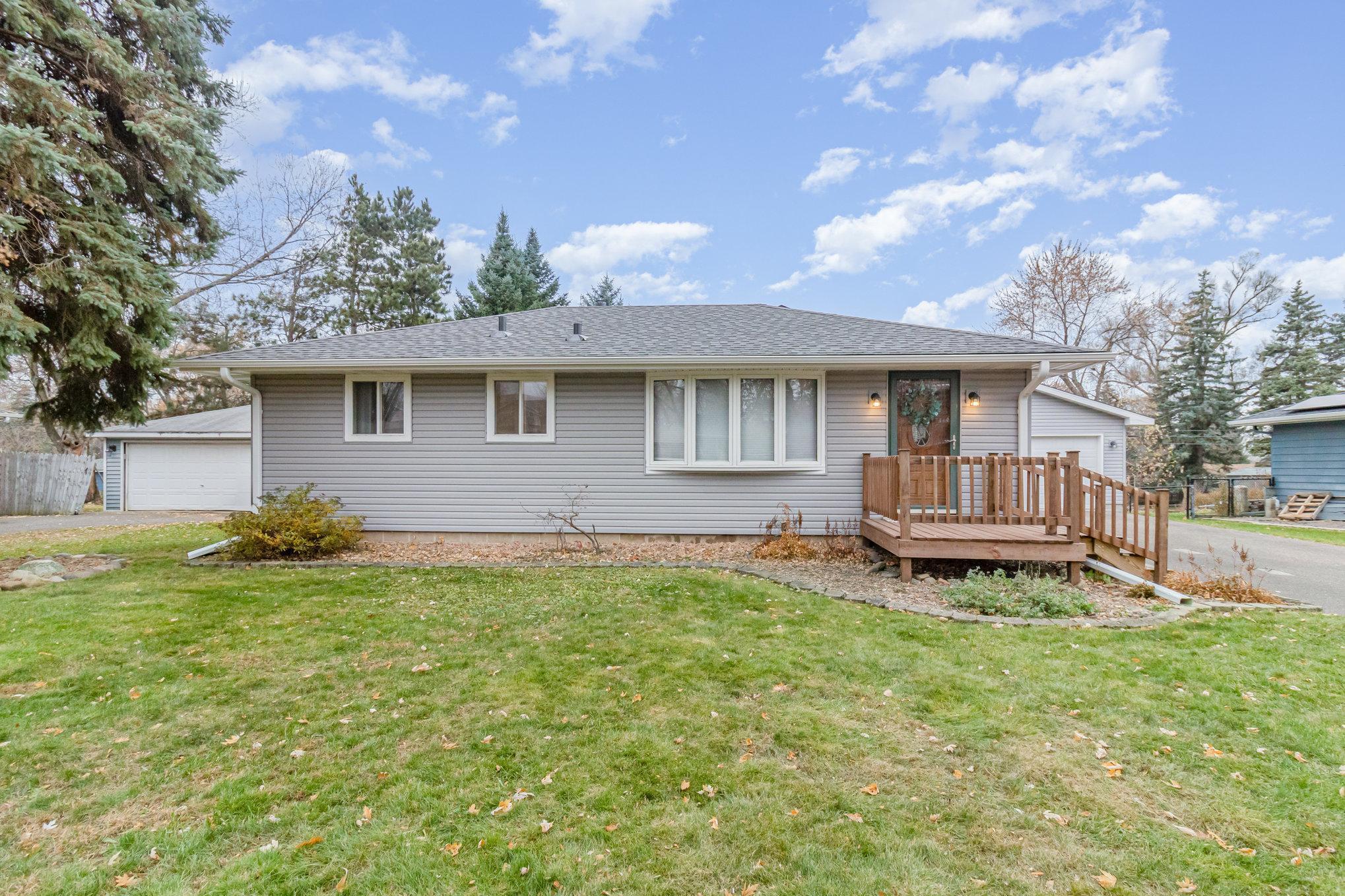 View of Residential at 1260 Guthrie Avenue, Oakdale MN 55128, Oakdale - Mike Wilen | Minnesota Team Real Estate