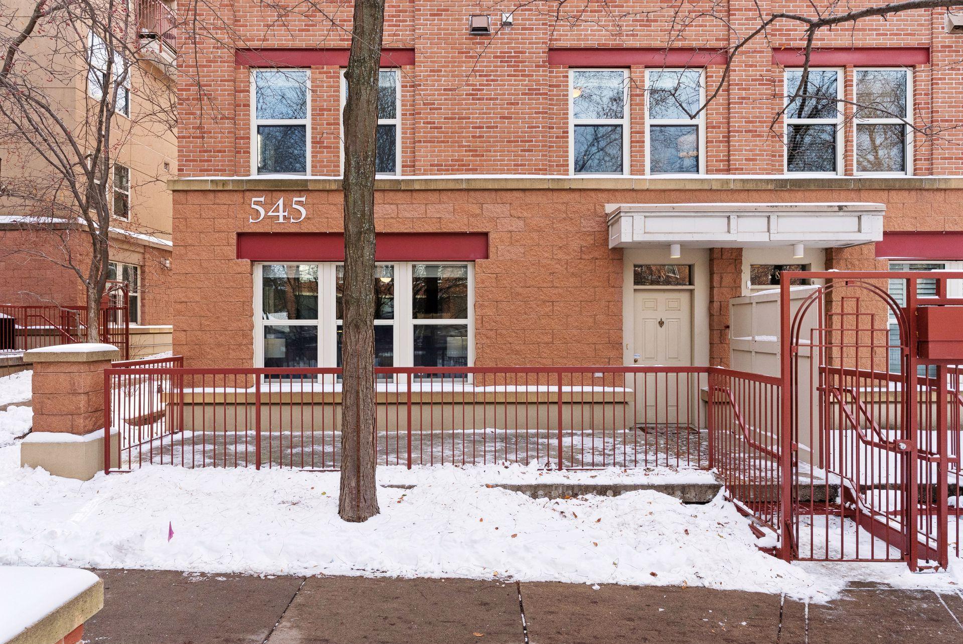 View of Residential at 545 1st Street #125, Minneapolis MN 55401, Minneapolis - Mike Wilen | Minnesota Team Real Estate
