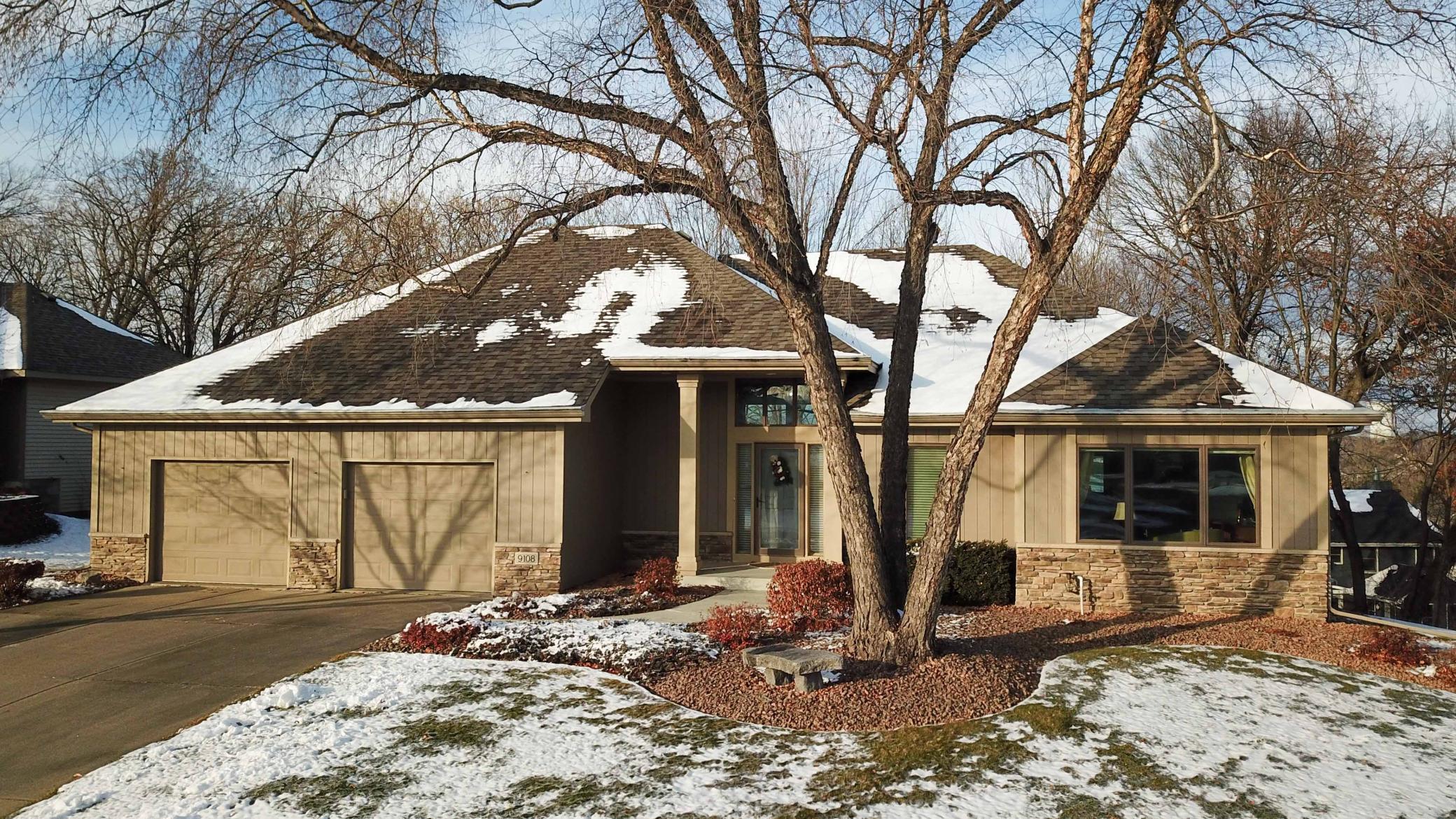 View of Residential at 9108 Trotters Lane, Woodbury MN 55125, Woodbury - Mike Wilen | Minnesota Team Real Estate