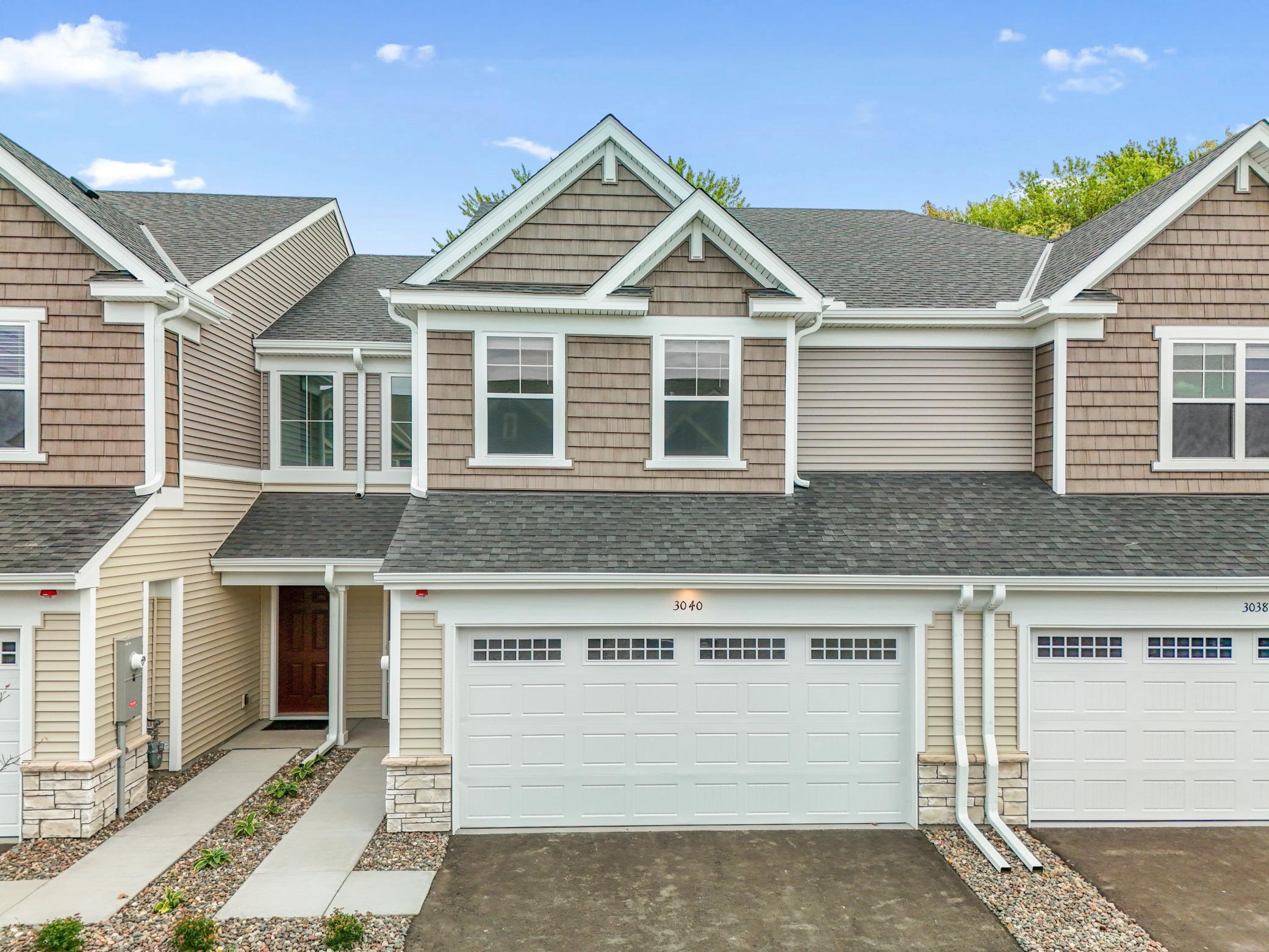 View of Residential at 3040 Ash Street, Little Canada MN 55117, Little Canada - Mike Wilen | Minnesota Team Real Estate