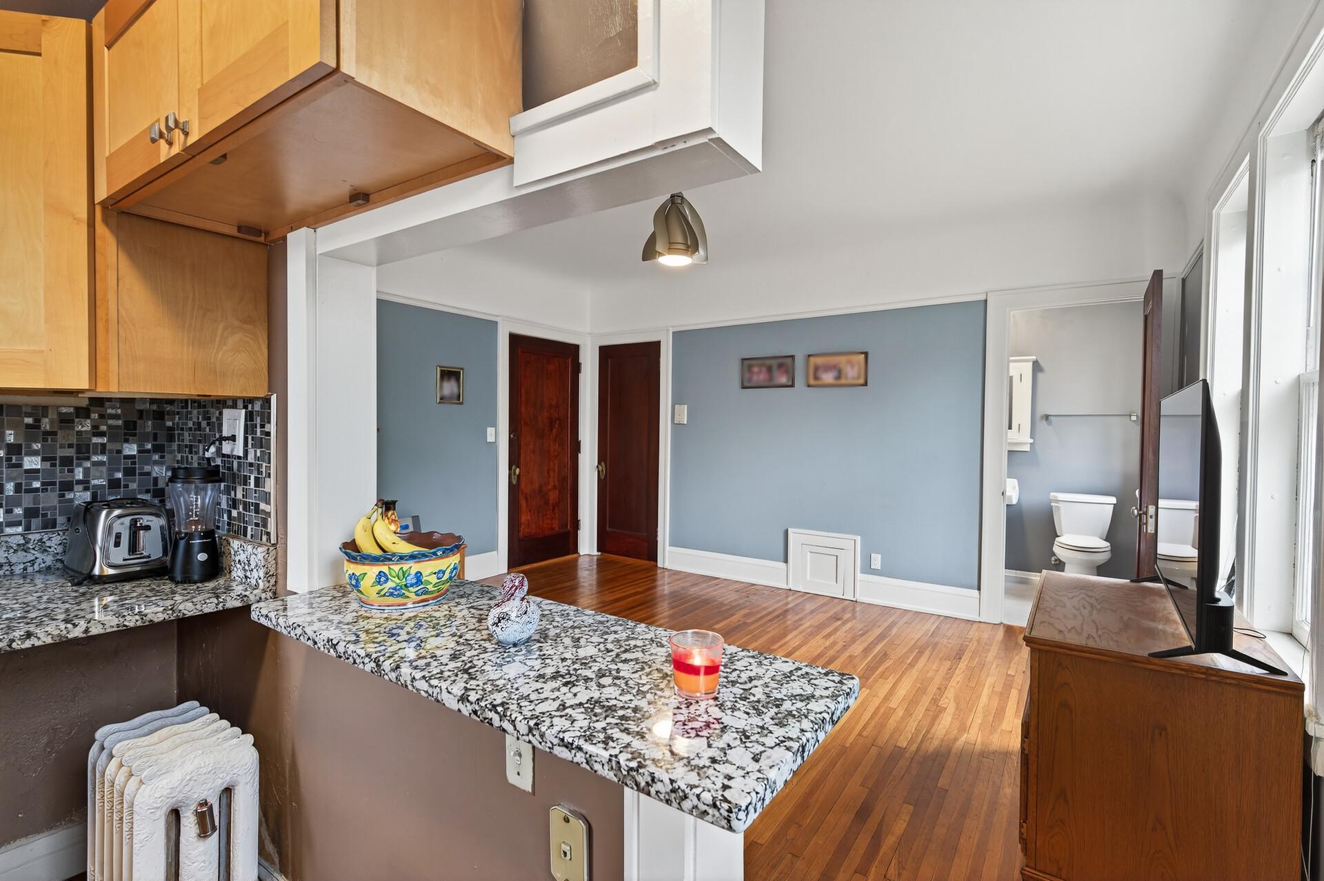 View of Residential at 3909 Aldrich Avenue #3, Minneapolis MN 55409, Minneapolis - Mike Wilen | Minnesota Team Real Estate