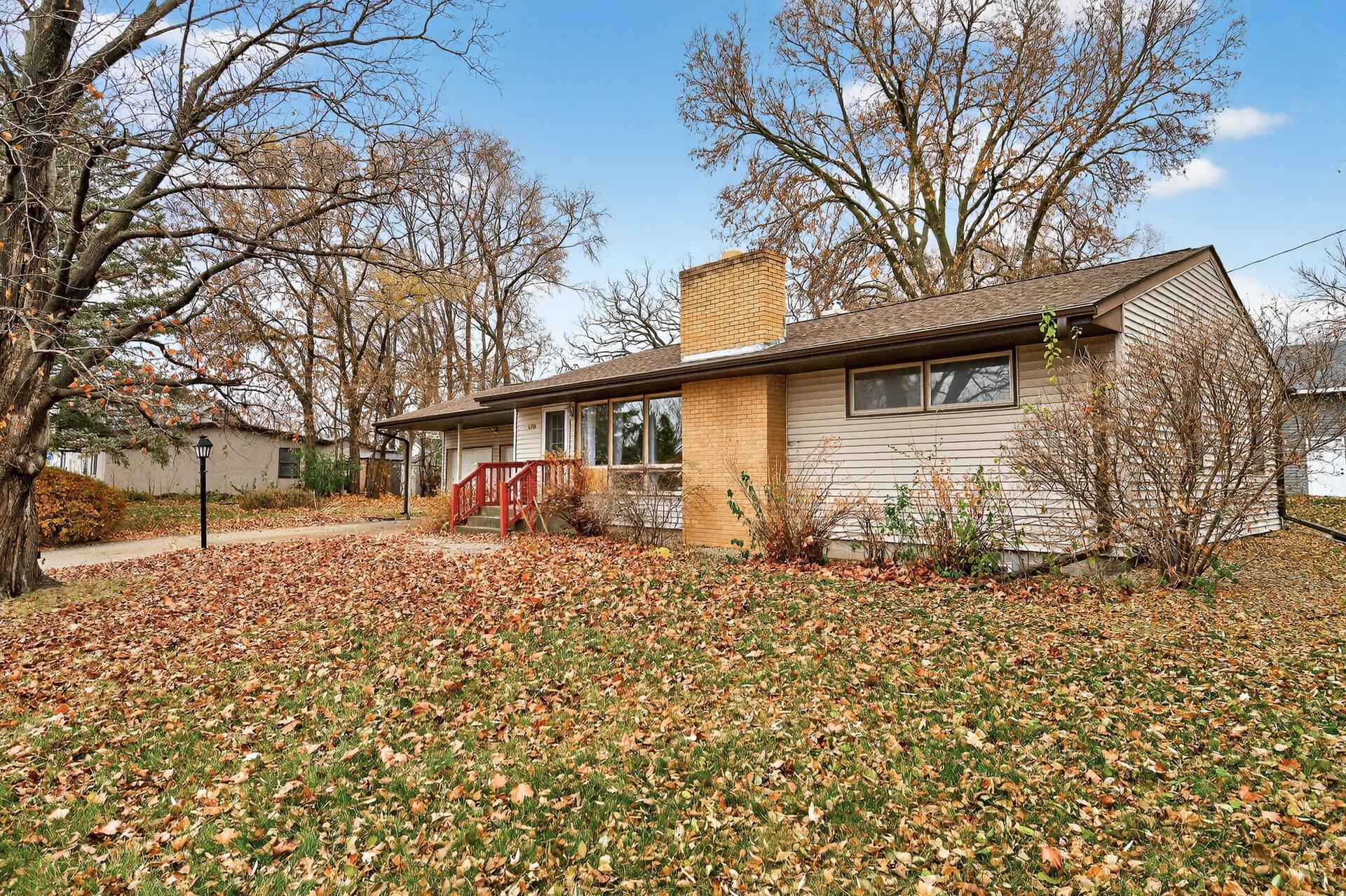 View of Residential at 520 Cutter Street, Anoka MN 55303, Anoka - Mike Wilen | Minnesota Team Real Estate