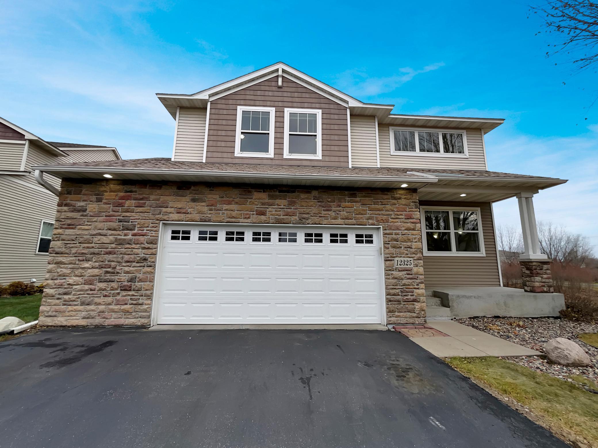 View of Residential at 12325 3rd Street, Blaine MN 55434, Blaine - Mike Wilen | Minnesota Team Real Estate