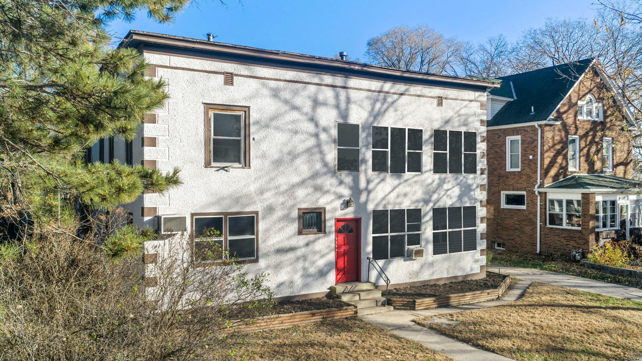 View of Residential Income at 1523 3rd Street, Minneapolis MN 55413, Minneapolis - Mike Wilen | Minnesota Team Real Estate