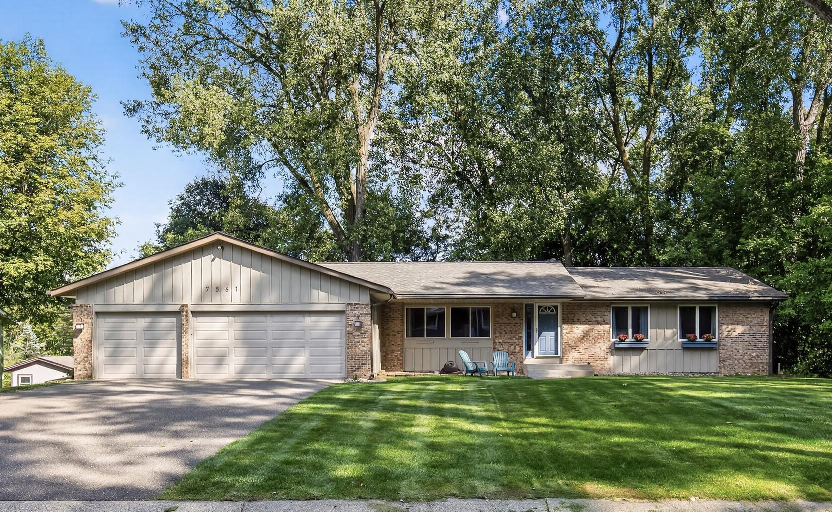 View of Residential at 7561 Ontario Boulevard, Eden Prairie MN 55344, Eden Prairie - Mike Wilen | Minnesota Team Real Estate