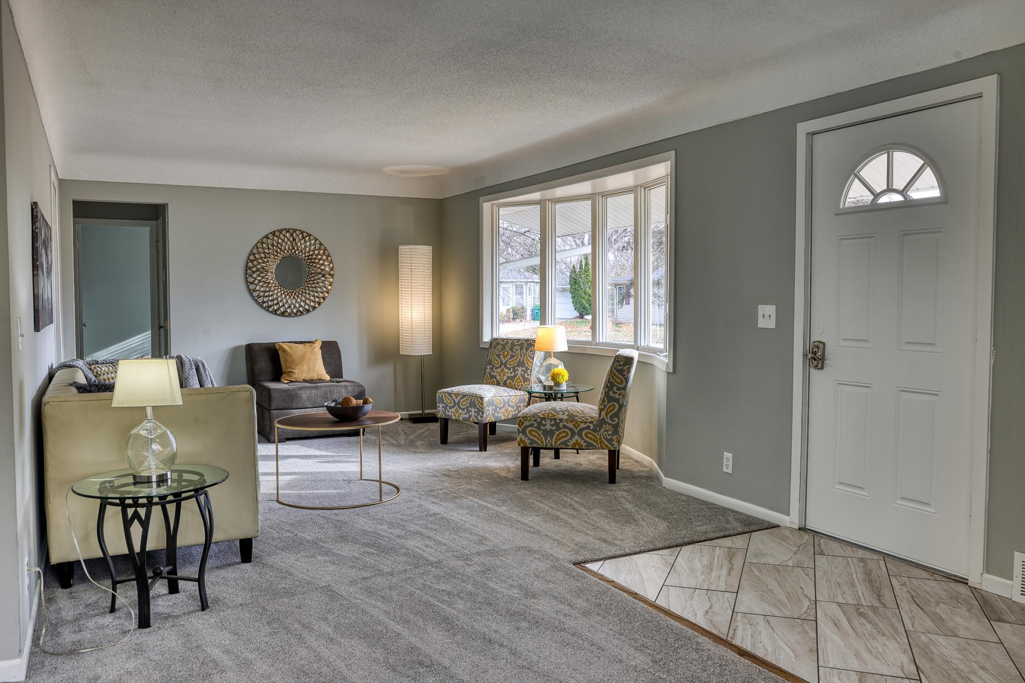 View of Residential at 4801 Louisiana Avenue, Crystal MN 55428, Crystal - Mike Wilen | Minnesota Team Real Estate