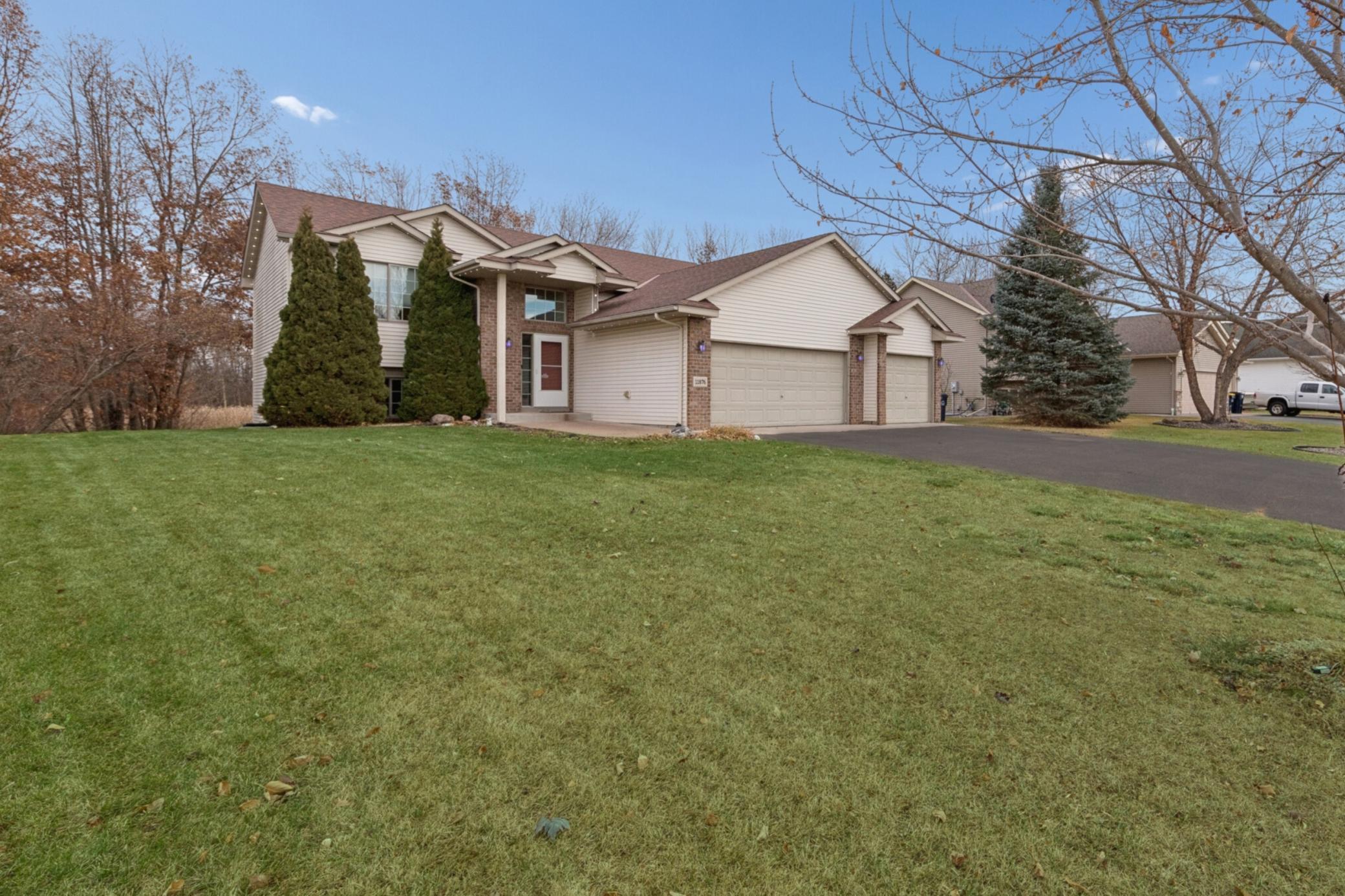 View of Residential at 11876 Meadow Curve, Lindstrom MN 55045, Lindstrom - Mike Wilen | Minnesota Team Real Estate