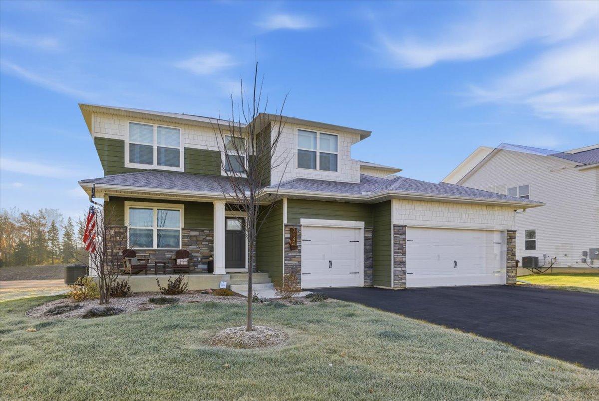 View of Residential at 3140 Sunflower Way, Prior Lake MN 55352, Prior Lake - Mike Wilen | Minnesota Team Real Estate