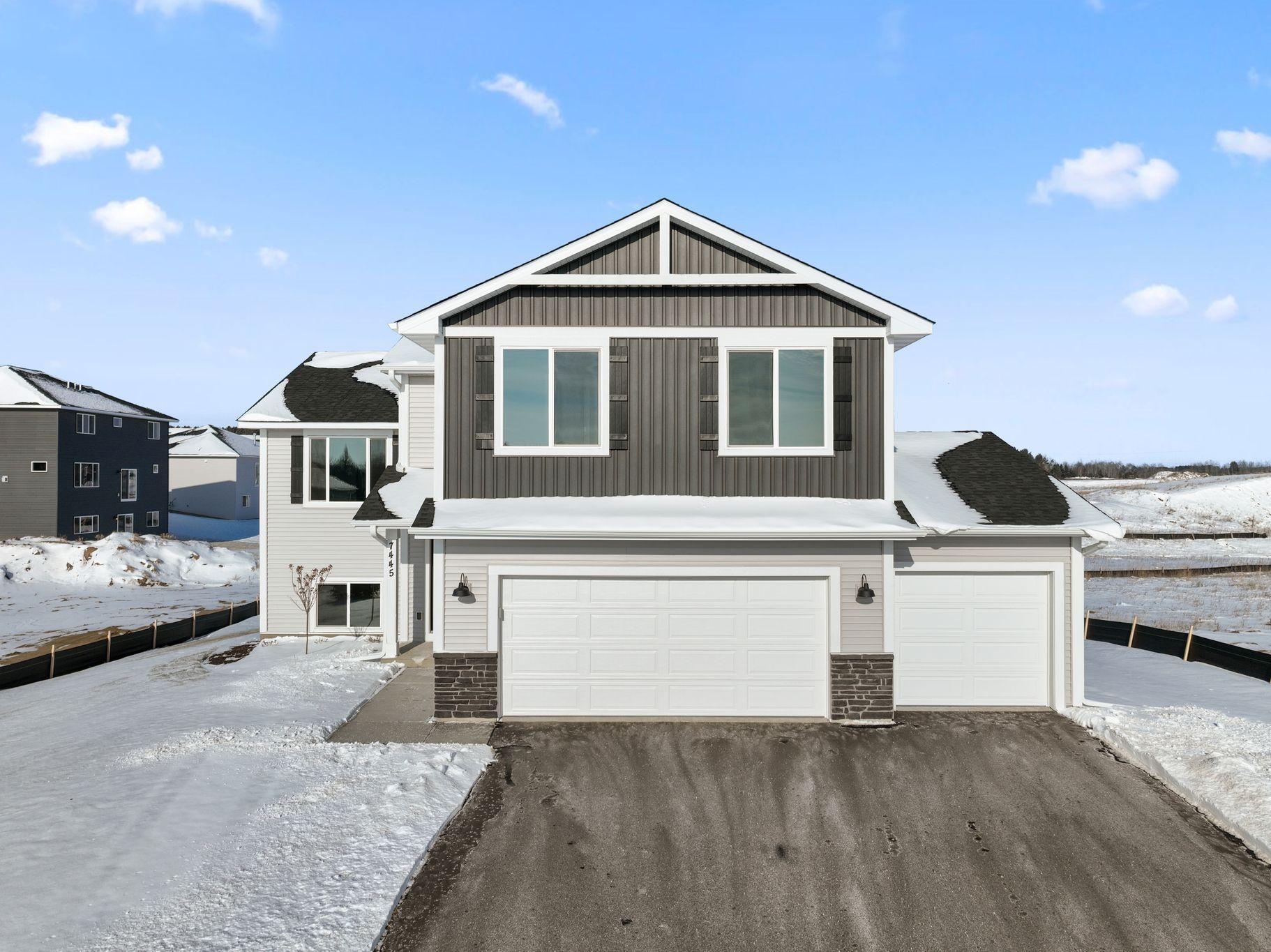View of Residential at 7445 170th Lane, Ramsey MN 55303, Ramsey - Mike Wilen | Minnesota Team Real Estate