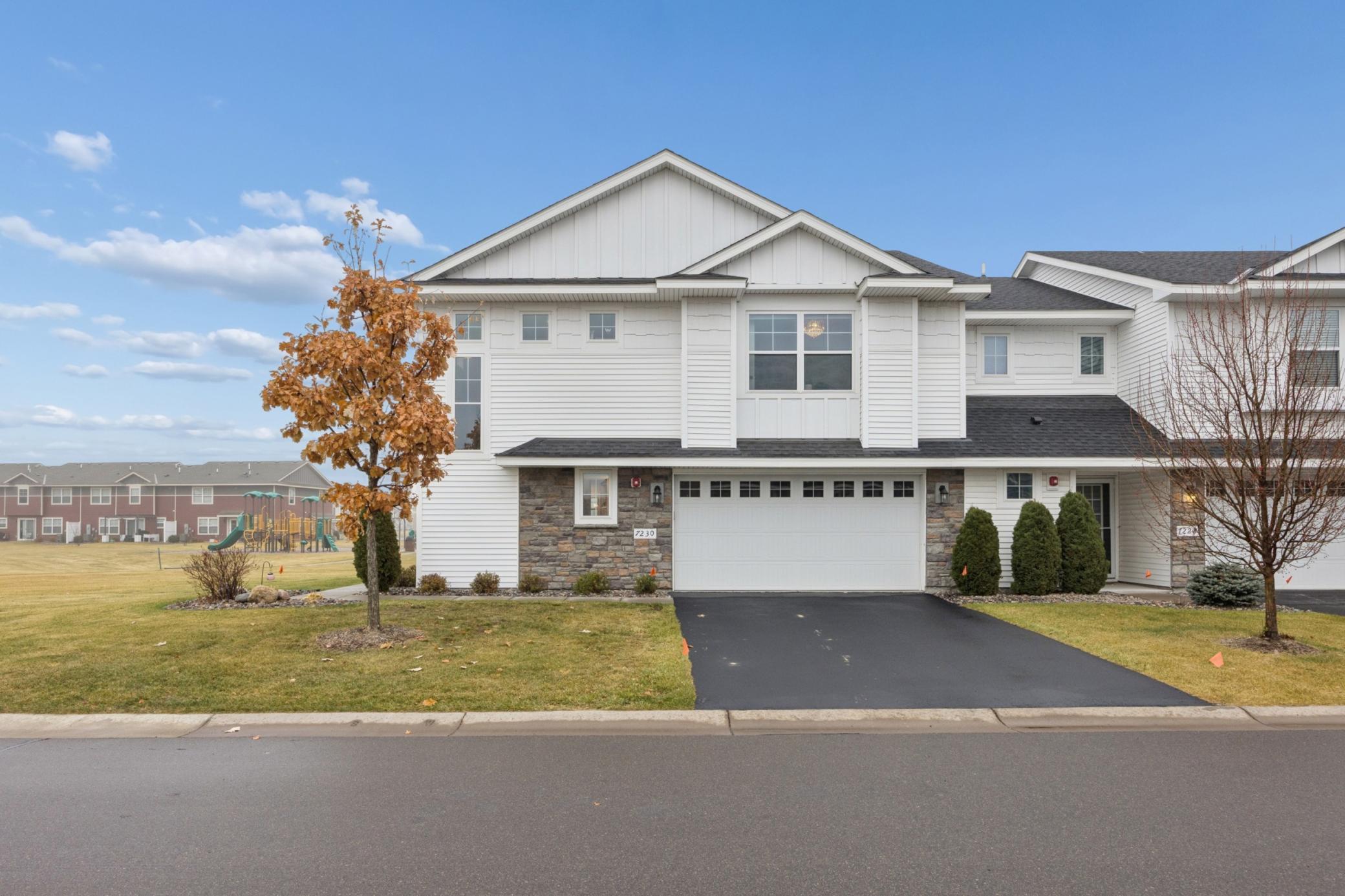 View of Residential at 7230 Bay Drive, Lino Lakes MN 55038, Lino Lakes - Mike Wilen | Minnesota Team Real Estate