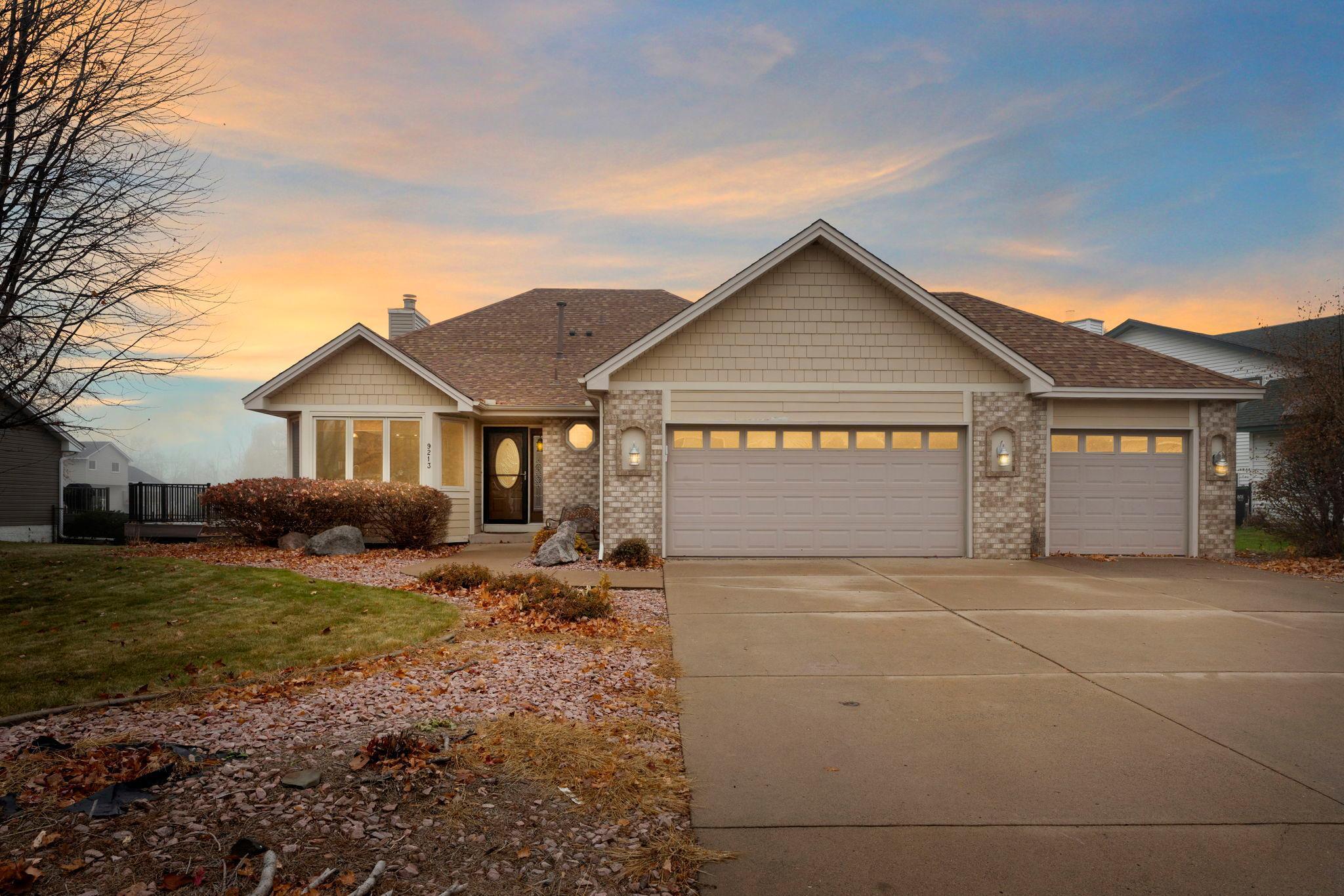 View of Residential at 9213 Yates Bay N, Brooklyn Park MN 55443, Brooklyn Park - Mike Wilen | Minnesota Team Real Estate