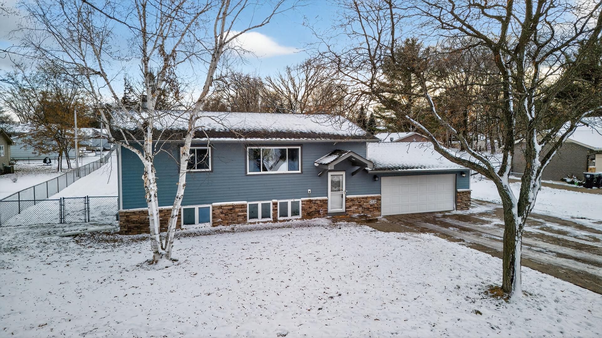 View of Residential at 2538 140th Lane, Andover MN 55304, Andover - Mike Wilen | Minnesota Team Real Estate