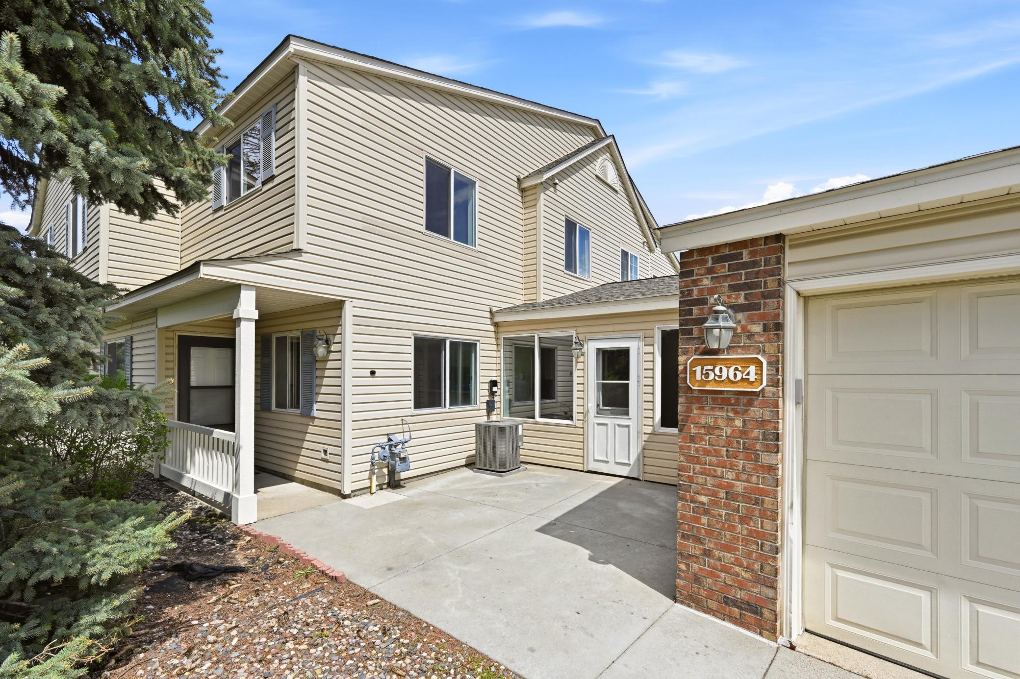 View of Residential at 15964 Granada Avenue, Apple Valley MN 55124, Apple Valley - Mike Wilen | Minnesota Team Real Estate
