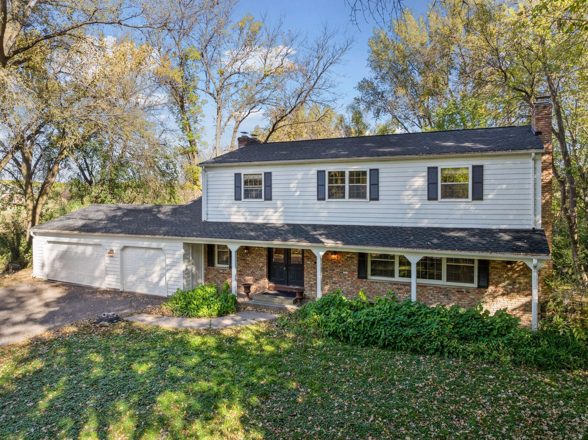 View of Residential at 485 Vixen Road, Medina MN 55391, Medina - Mike Wilen | Minnesota Team Real Estate