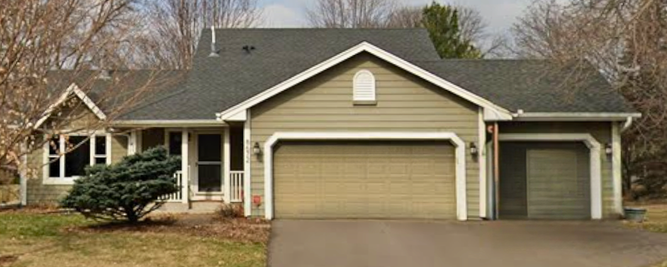View of Residential at 8672 Zachman Circle, Eden Prairie MN 55344, Eden Prairie - Mike Wilen | Minnesota Team Real Estate