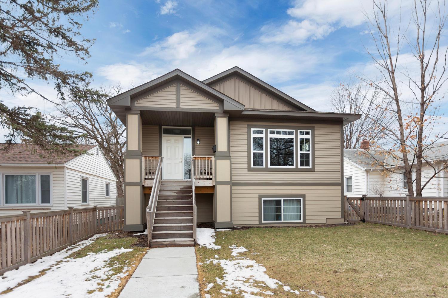 View of Residential at 1635 Dale Street, Saint Paul MN 55117, Saint Paul - Mike Wilen | Minnesota Team Real Estate
