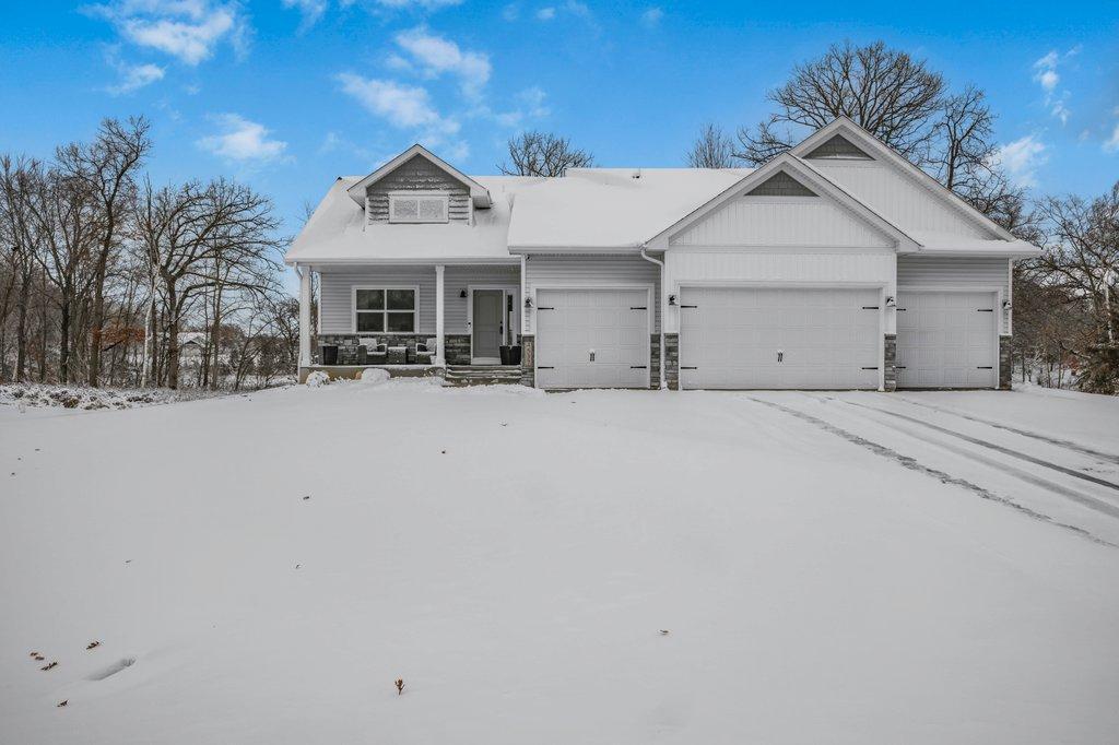 View of Residential at 4537 205th Lane, Anoka MN 55303, Anoka - Mike Wilen | Minnesota Team Real Estate