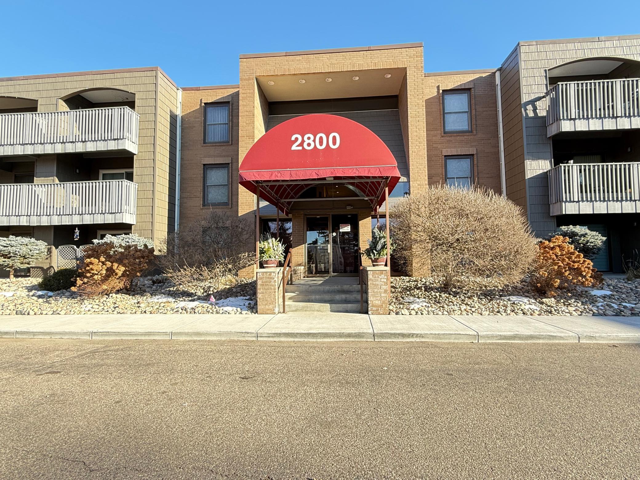 View of Residential at 2800 Hamline Avenue #112, Roseville MN 55113, Roseville (19 of 19) - Mike Wilen | Minnesota Team Real Estate