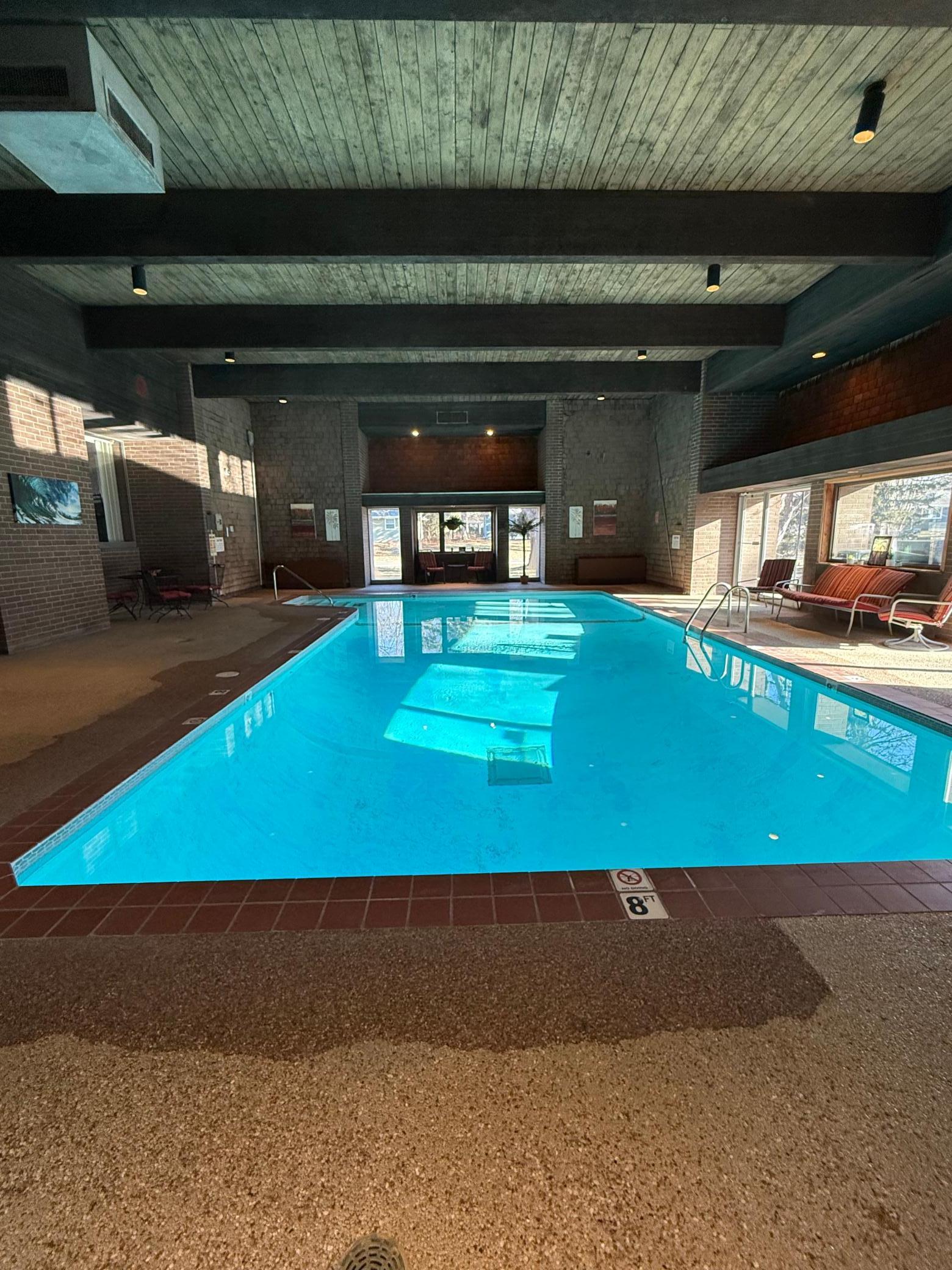 View of Residential at 2800 Hamline Avenue #112, Roseville MN 55113, Roseville (17 of 19) - Mike Wilen | Minnesota Team Real Estate