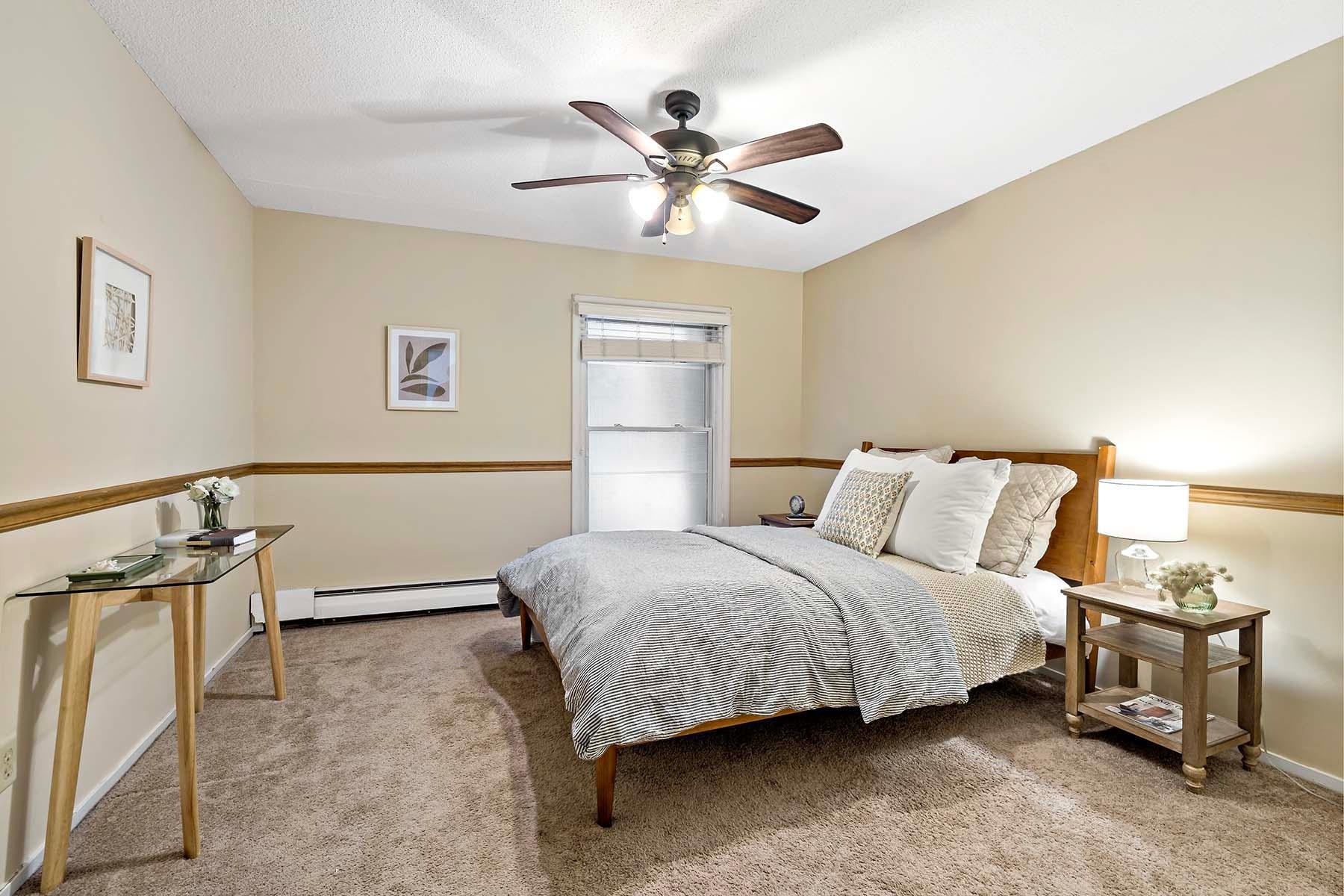 View of Residential at 2800 Hamline Avenue #112, Roseville MN 55113, Roseville (4 of 19) - Mike Wilen | Minnesota Team Real Estate
