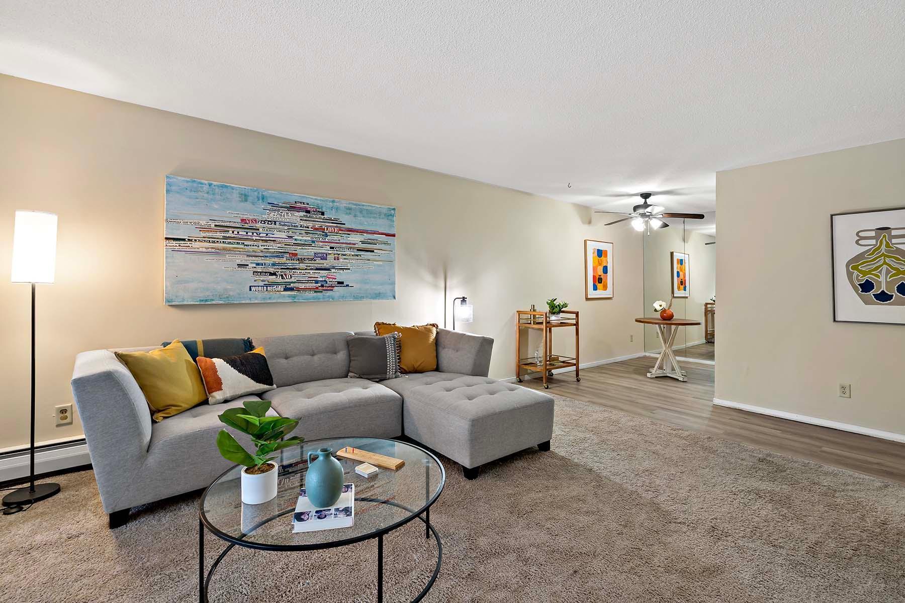 View of Residential at 2800 Hamline Avenue #112, Roseville MN 55113, Roseville (2 of 19) - Mike Wilen | Minnesota Team Real Estate