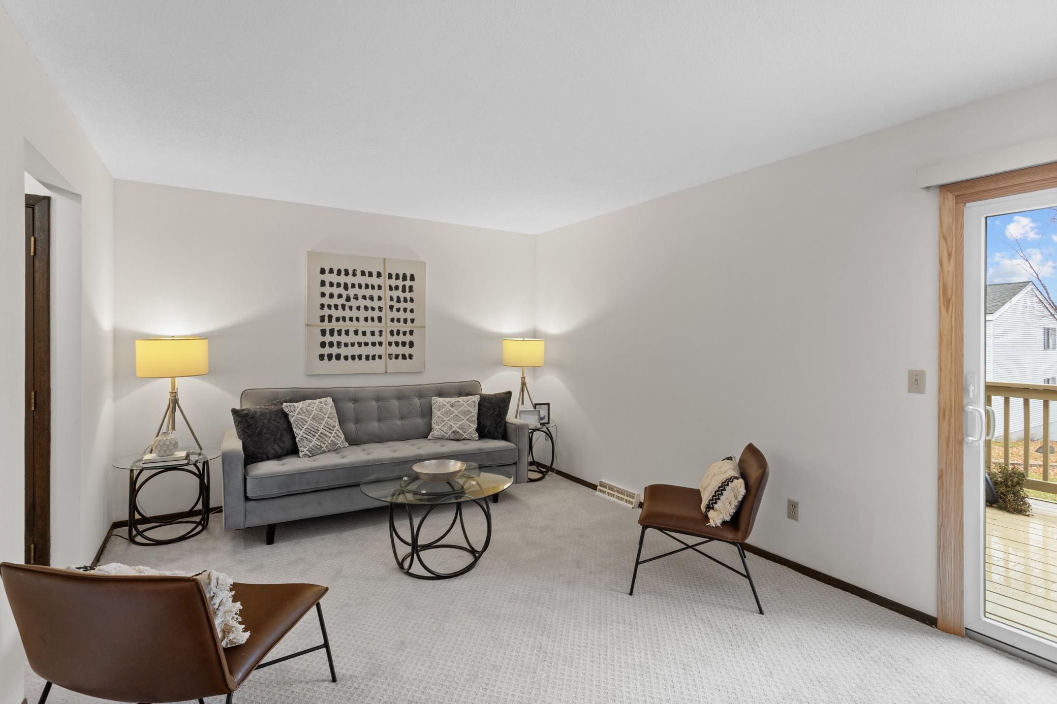 View of Residential at 2355 Dorland Place, Maplewood MN 55119, Maplewood - Mike Wilen | Minnesota Team Real Estate