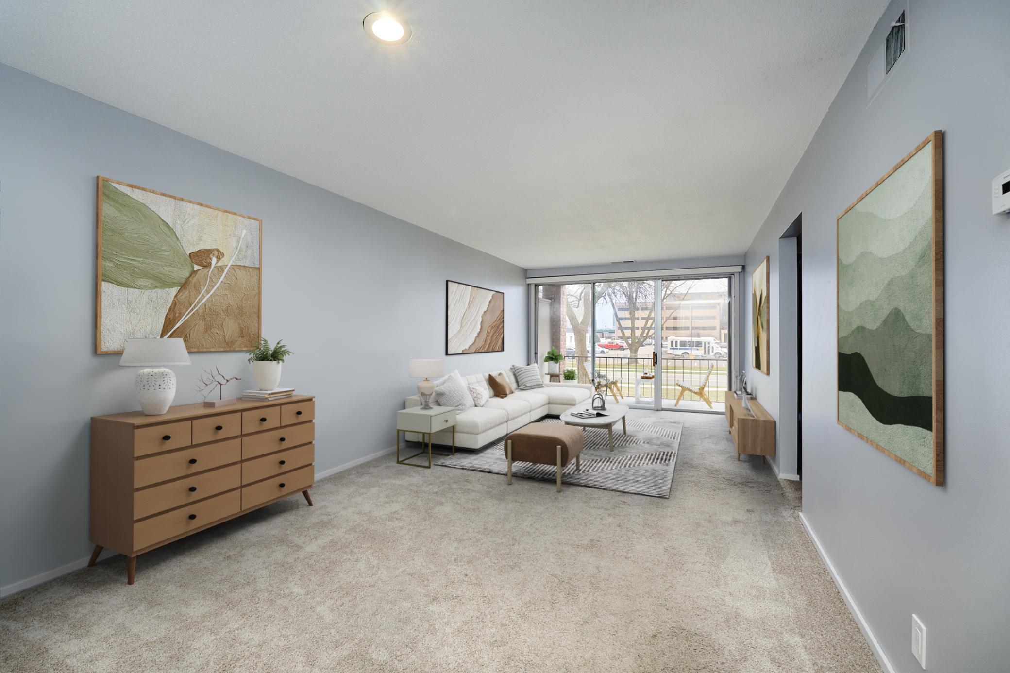 View of Residential at 6423 Colony Way #2G, Edina MN 55435, Edina (2 of 20) - Mike Wilen | Minnesota Team Real Estate