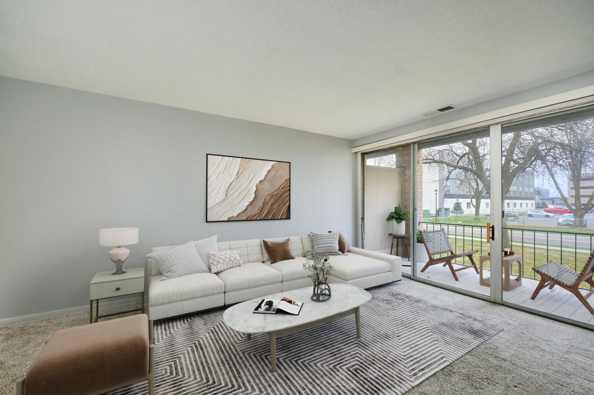 View of Residential at 6423 Colony Way #2G, Edina MN 55435, Edina (3 of 20) - Mike Wilen | Minnesota Team Real Estate