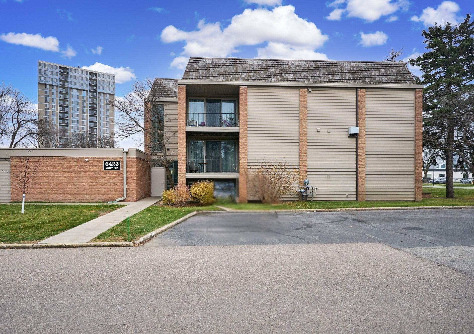 View of Residential at 6423 Colony Way #2G, Edina MN 55435, Edina - Mike Wilen | Minnesota Team Real Estate