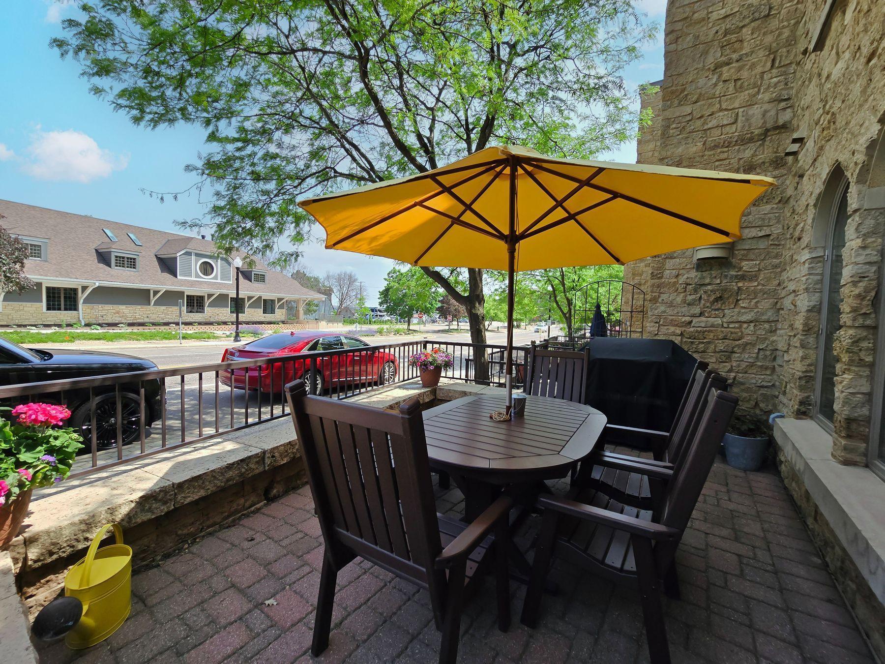 View of Residential at 650 Main Street #B05, Stillwater MN 55082, Stillwater - Mike Wilen | Minnesota Team Real Estate